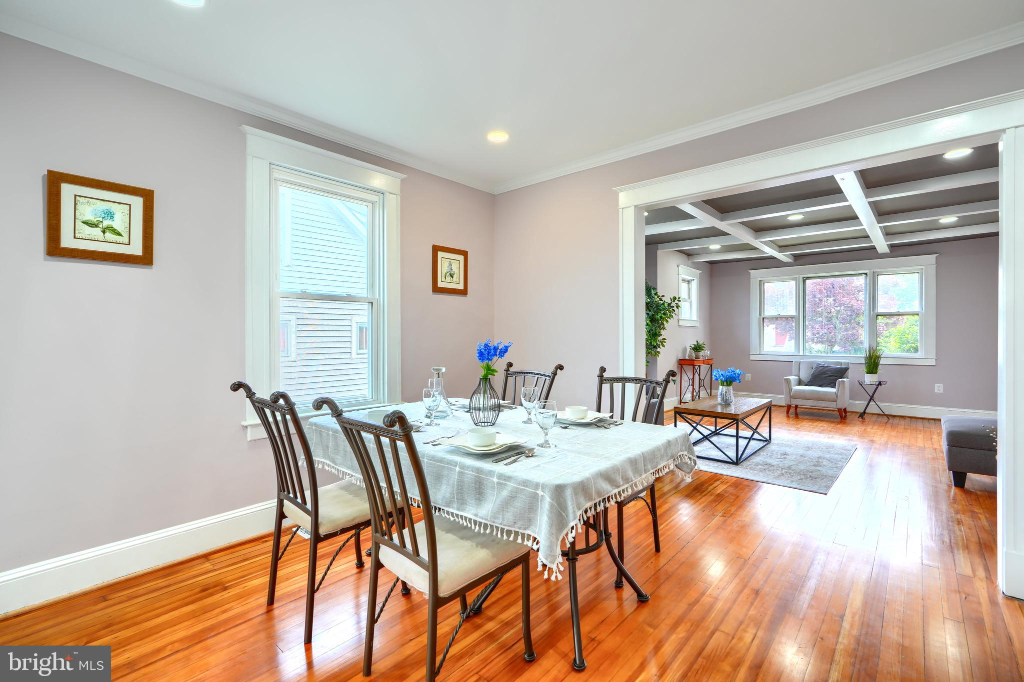 HAMILTON HEIGHTS - Residential