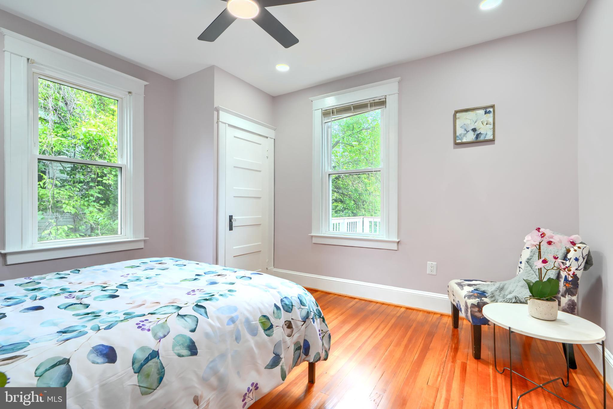 HAMILTON HEIGHTS - Residential