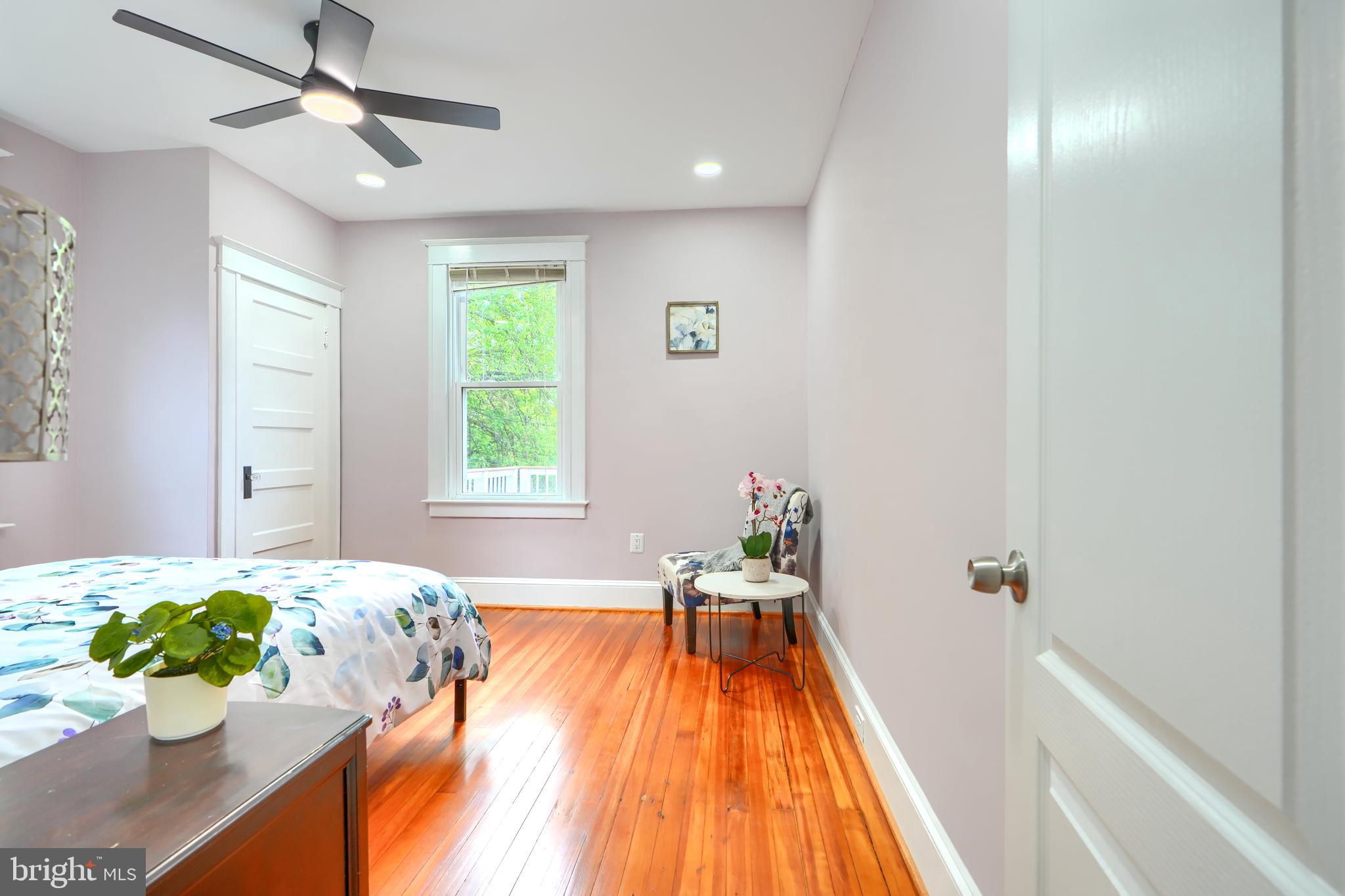 HAMILTON HEIGHTS - Residential