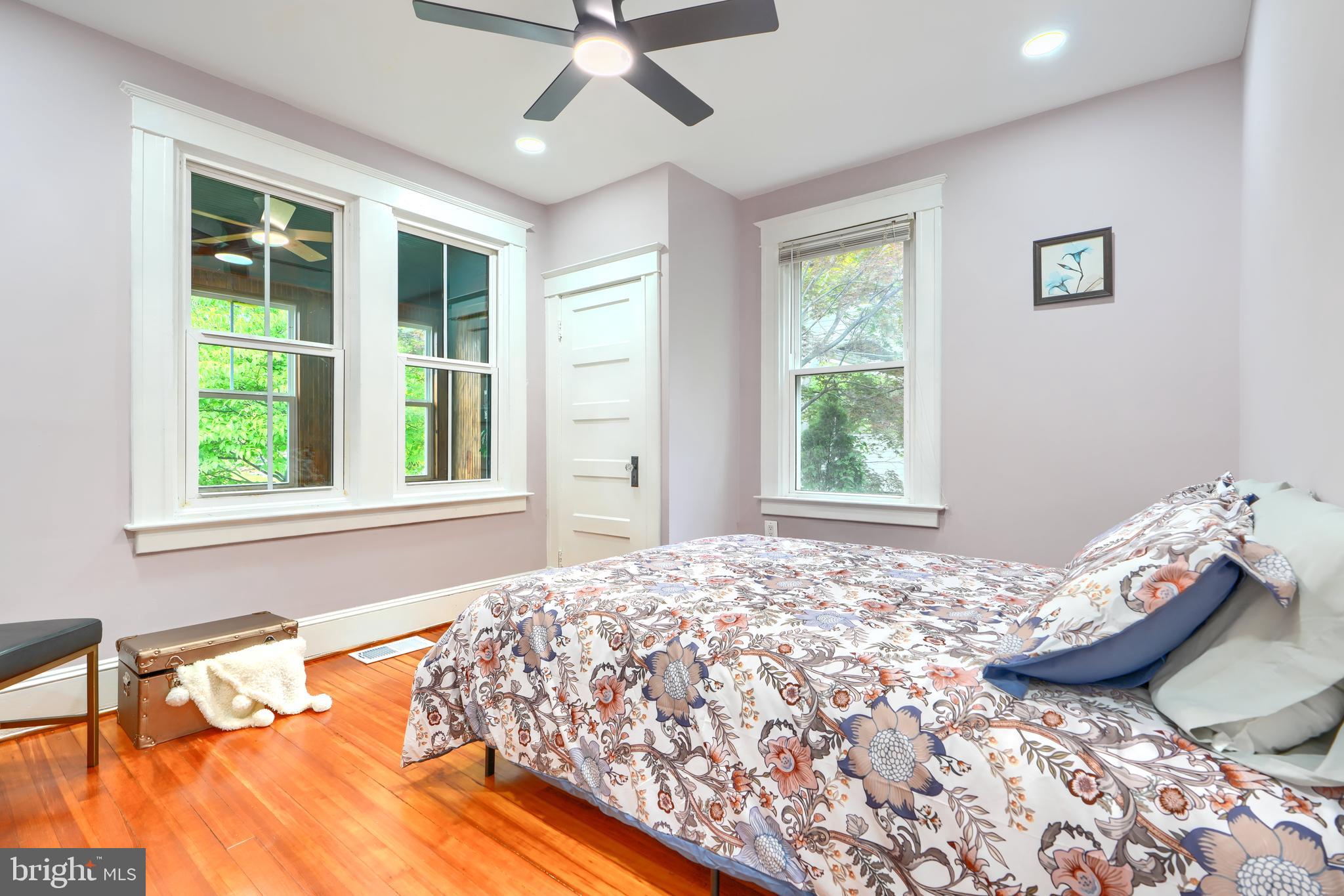 HAMILTON HEIGHTS - Residential