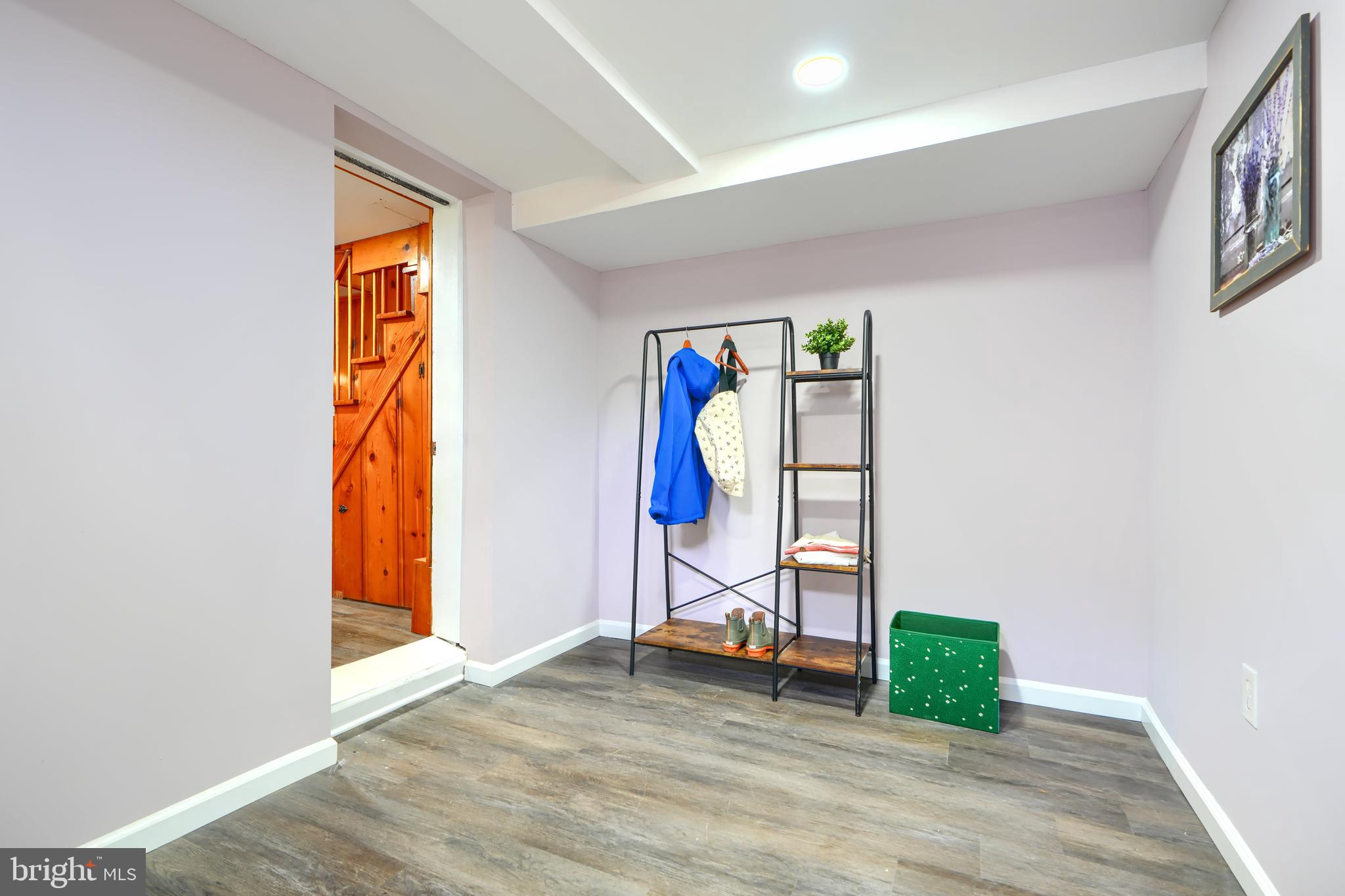 HAMILTON HEIGHTS - Residential