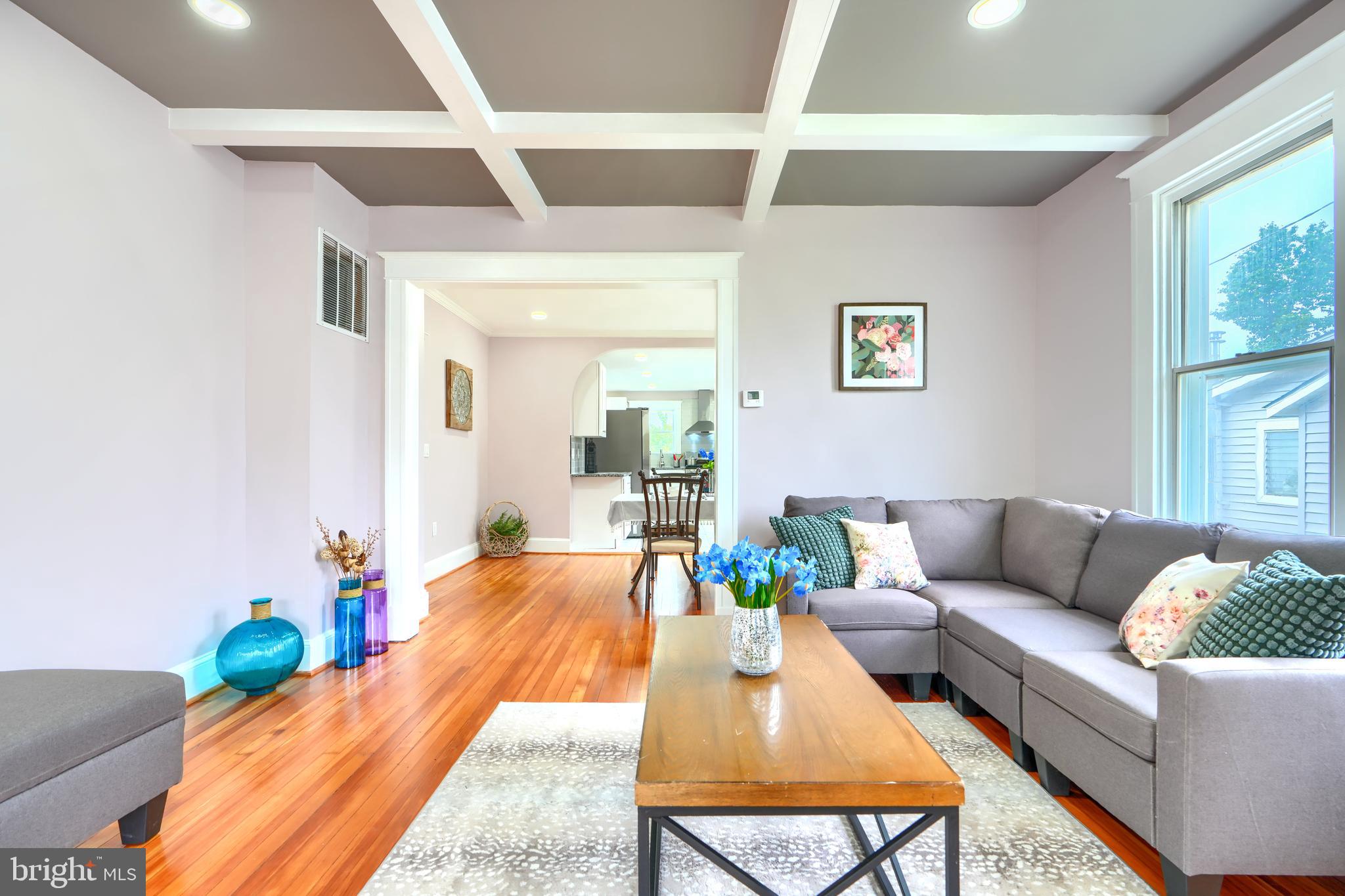 HAMILTON HEIGHTS - Residential