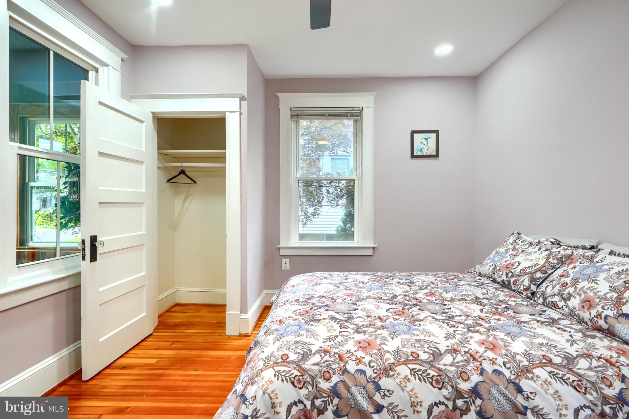 HAMILTON HEIGHTS - Residential