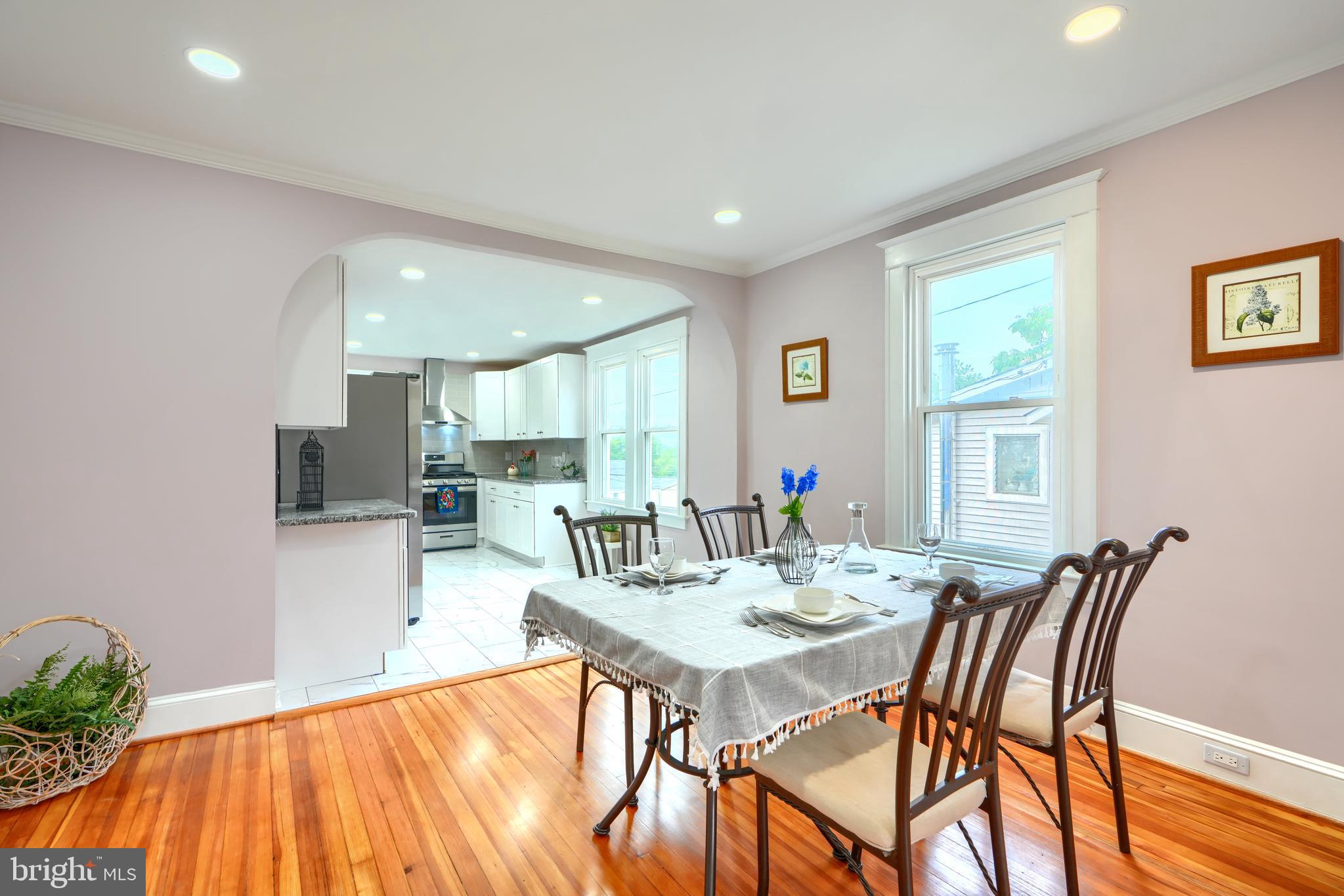 HAMILTON HEIGHTS - Residential