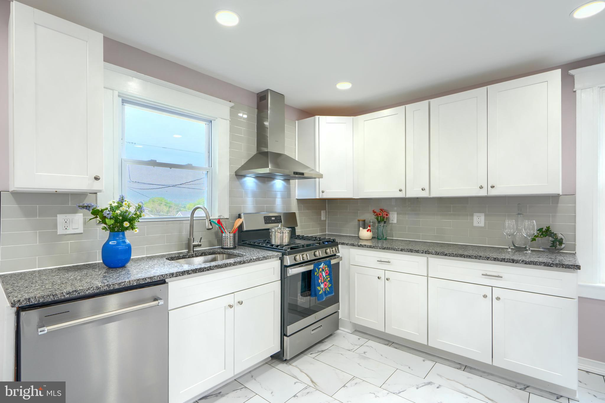 HAMILTON HEIGHTS - Residential