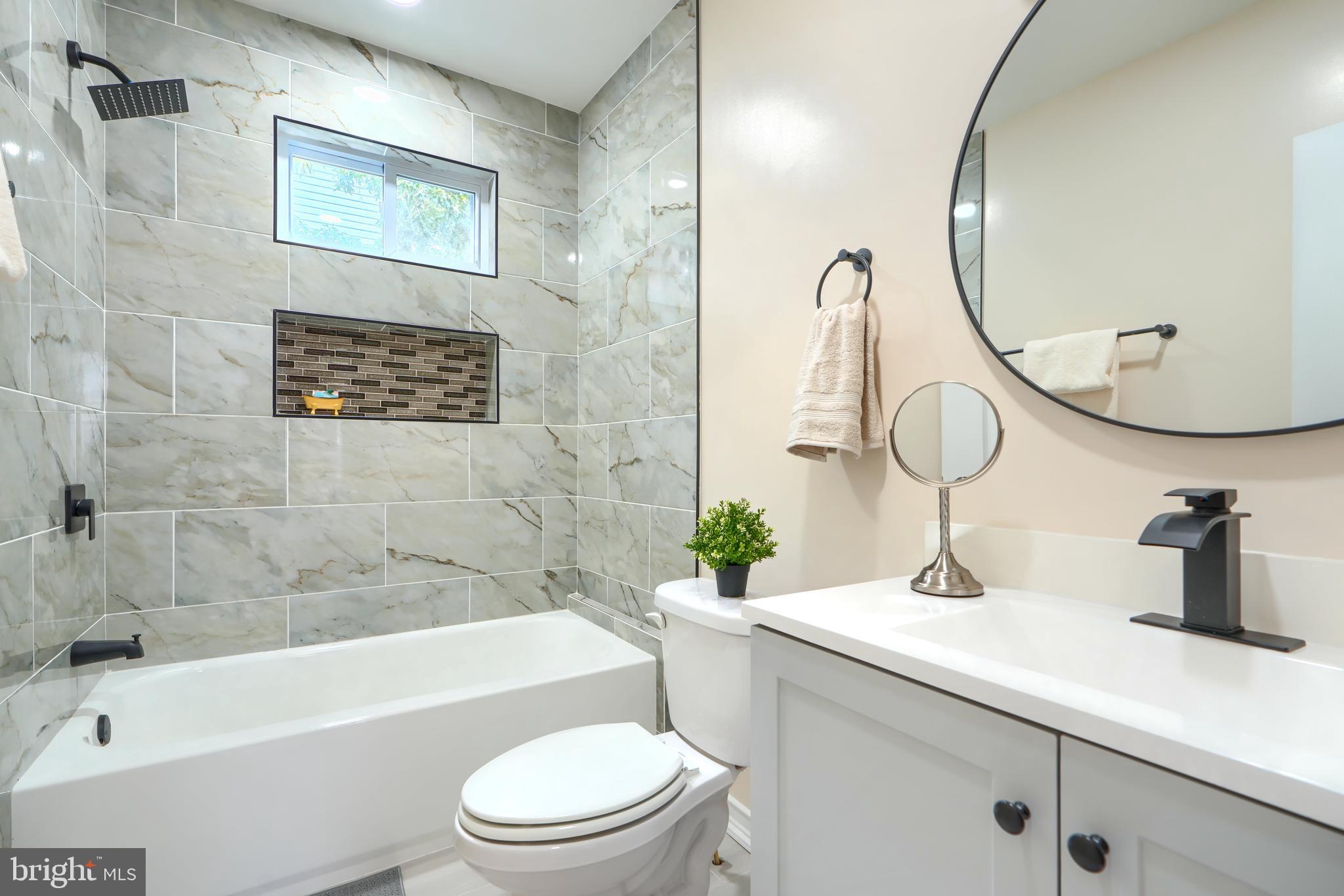 HAMILTON HEIGHTS - Residential