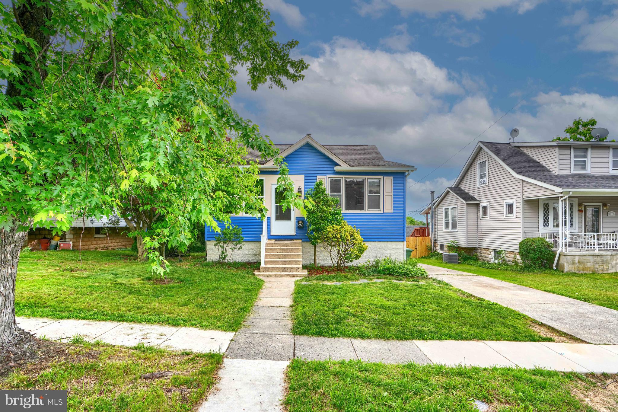 HAMILTON HEIGHTS - Residential