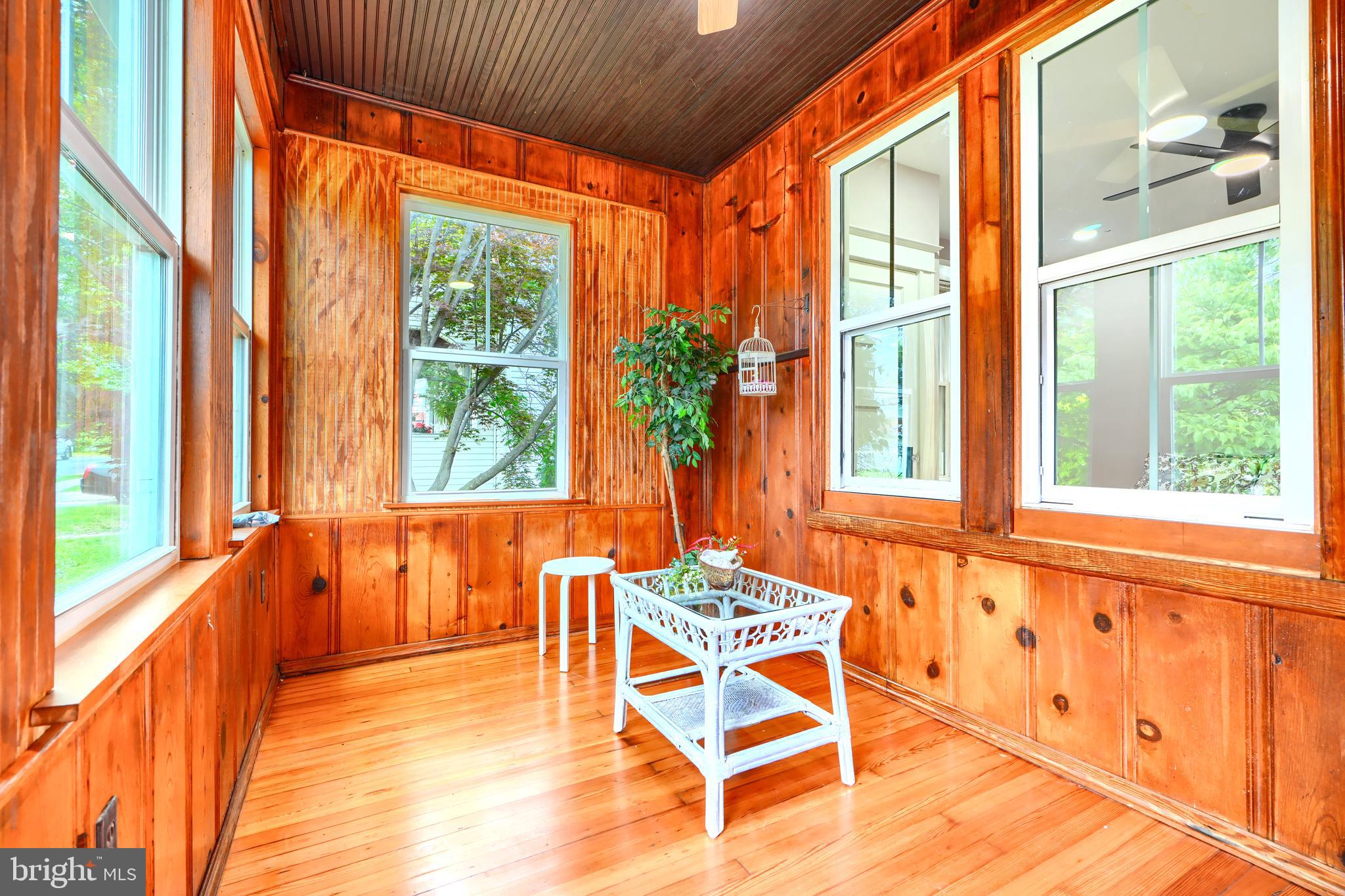 HAMILTON HEIGHTS - Residential