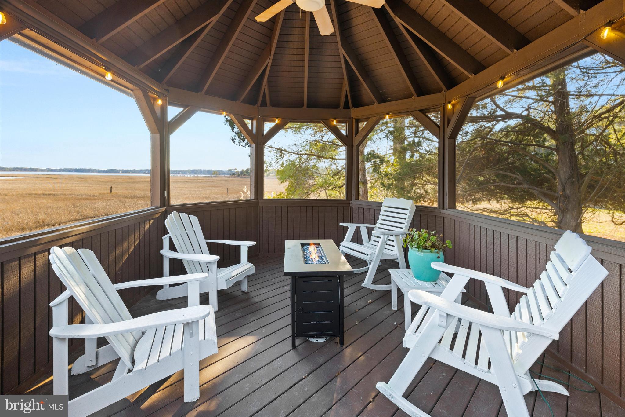 OCEAN PINES - SHERWOOD FOREST - Residential