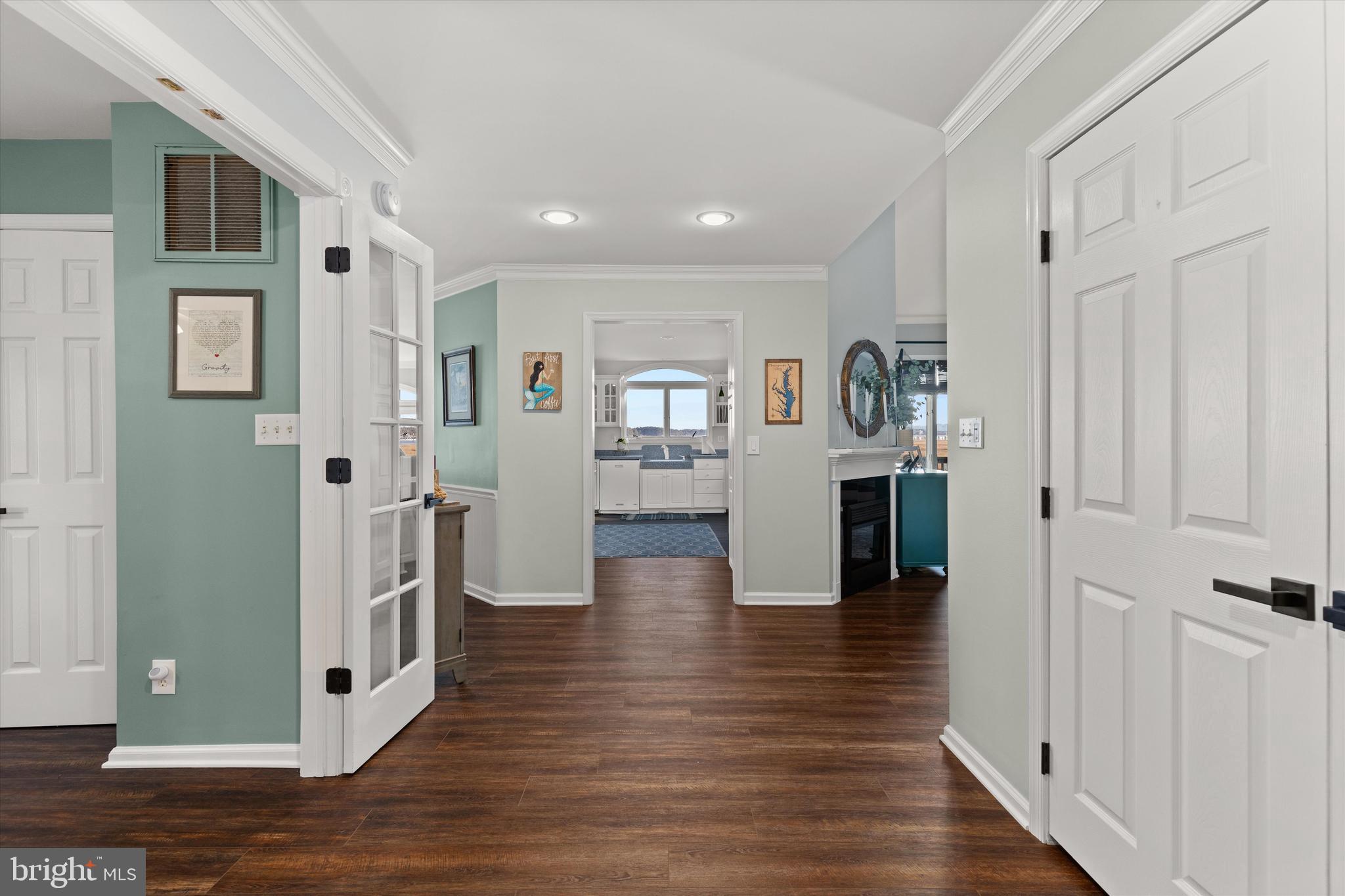 OCEAN PINES - SHERWOOD FOREST - Residential