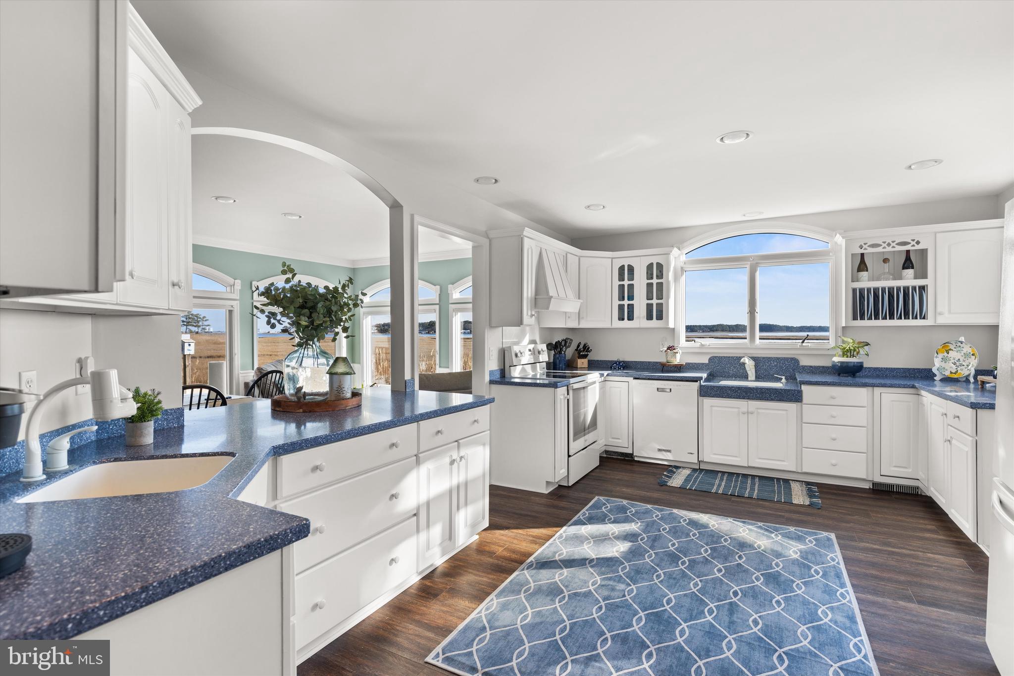 OCEAN PINES - SHERWOOD FOREST - Residential