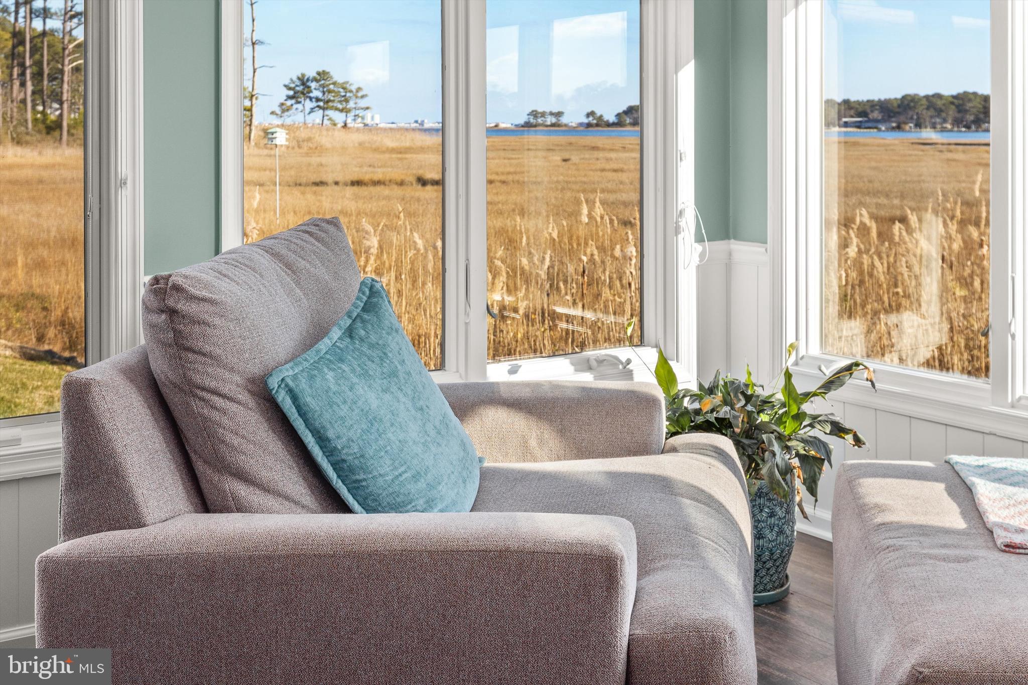 OCEAN PINES - SHERWOOD FOREST - Residential