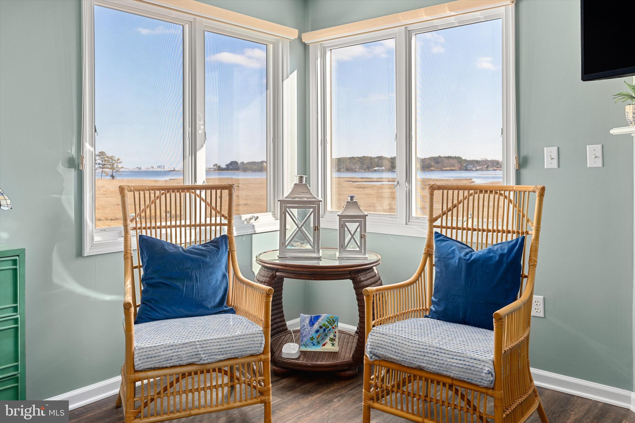 OCEAN PINES - SHERWOOD FOREST - Residential