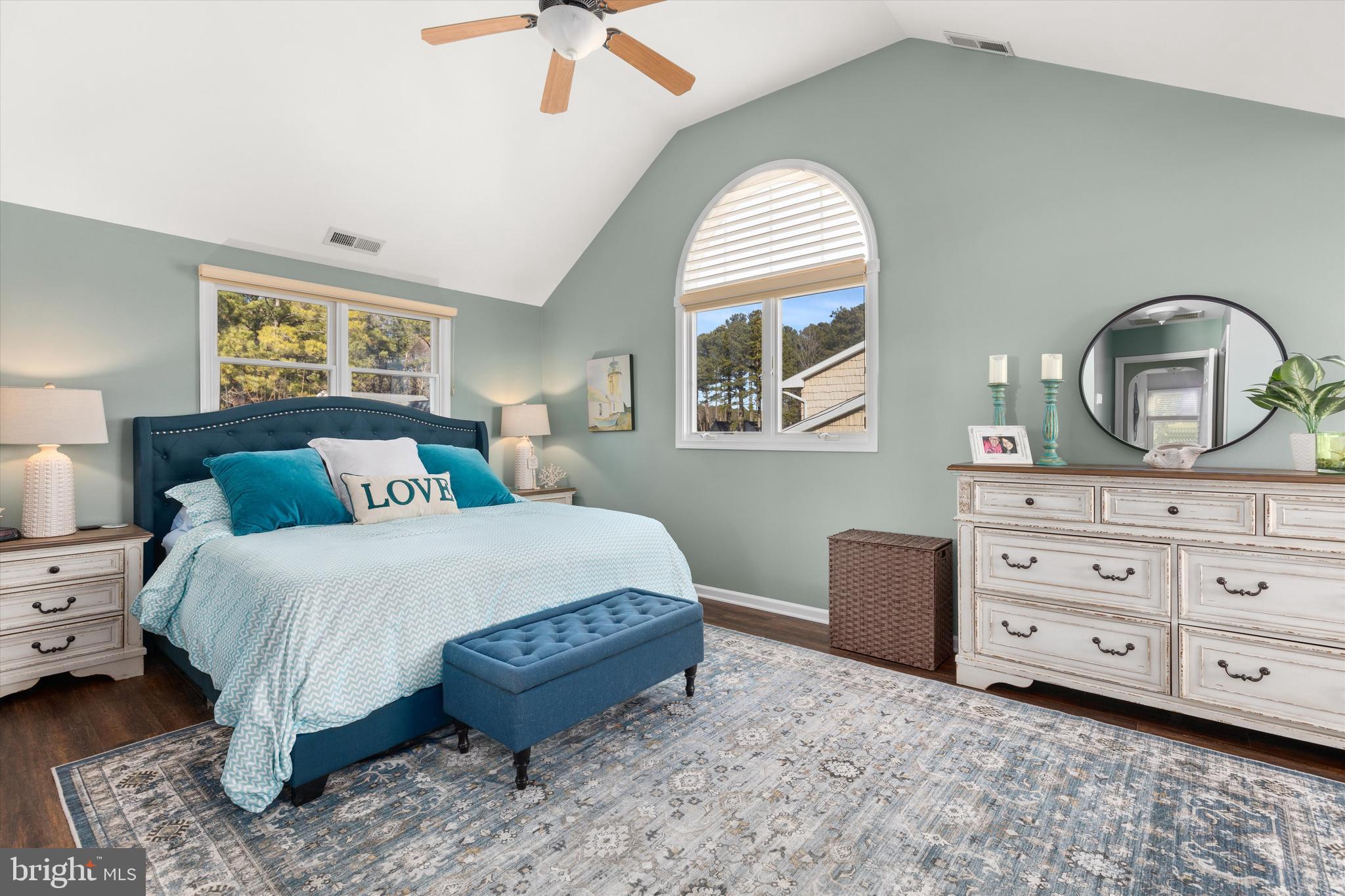 OCEAN PINES - SHERWOOD FOREST - Residential