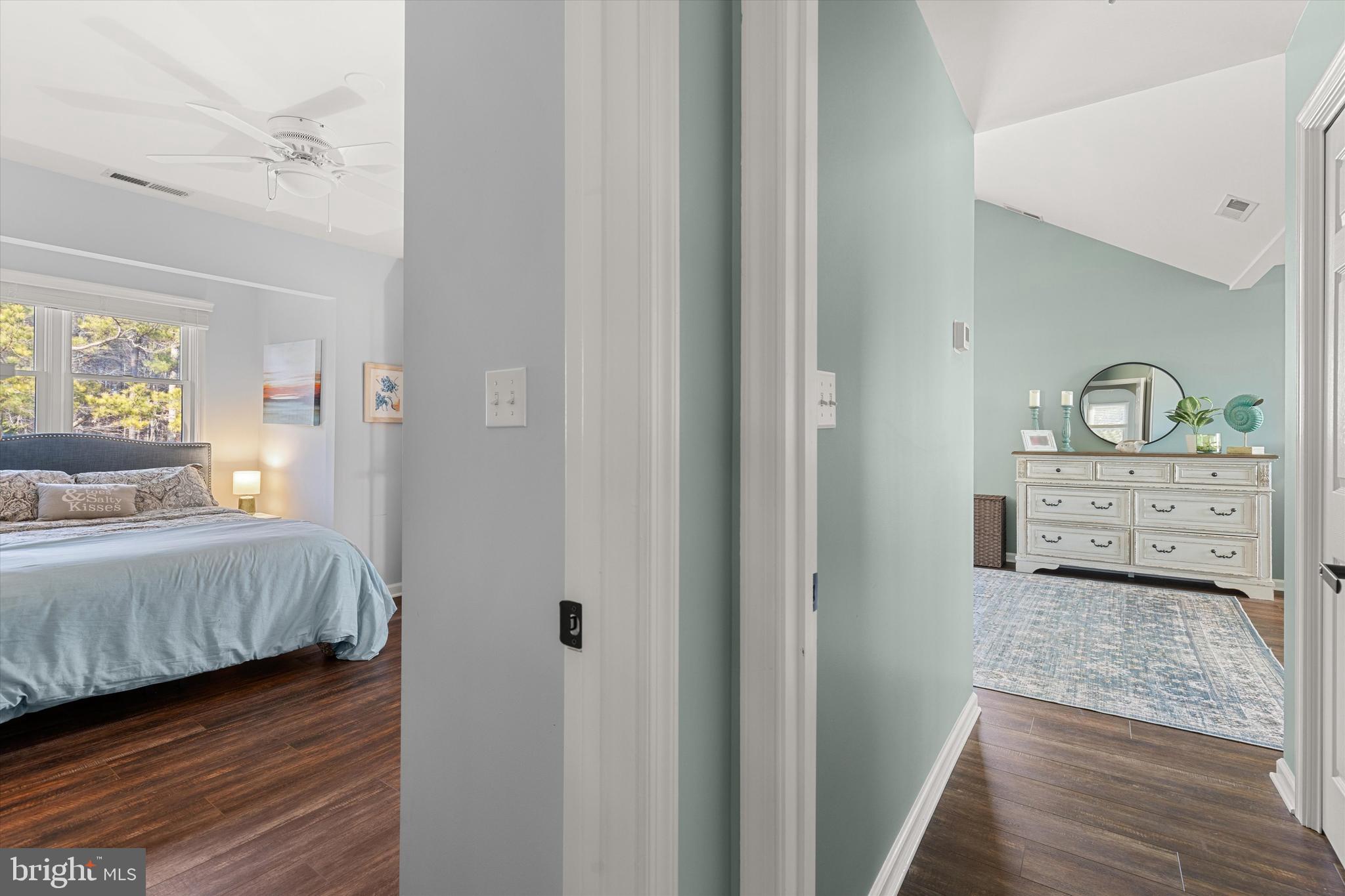 OCEAN PINES - SHERWOOD FOREST - Residential