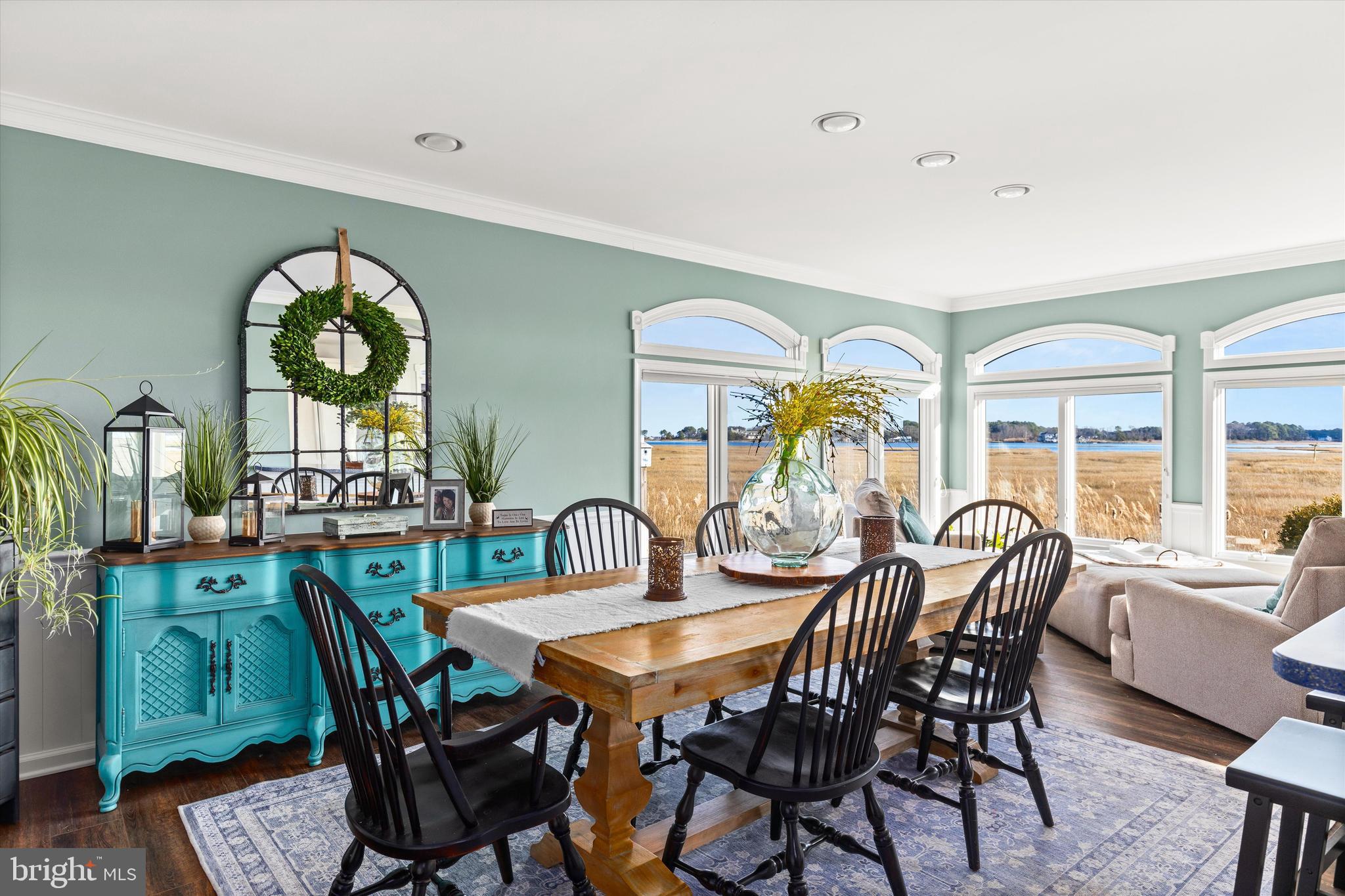 OCEAN PINES - SHERWOOD FOREST - Residential