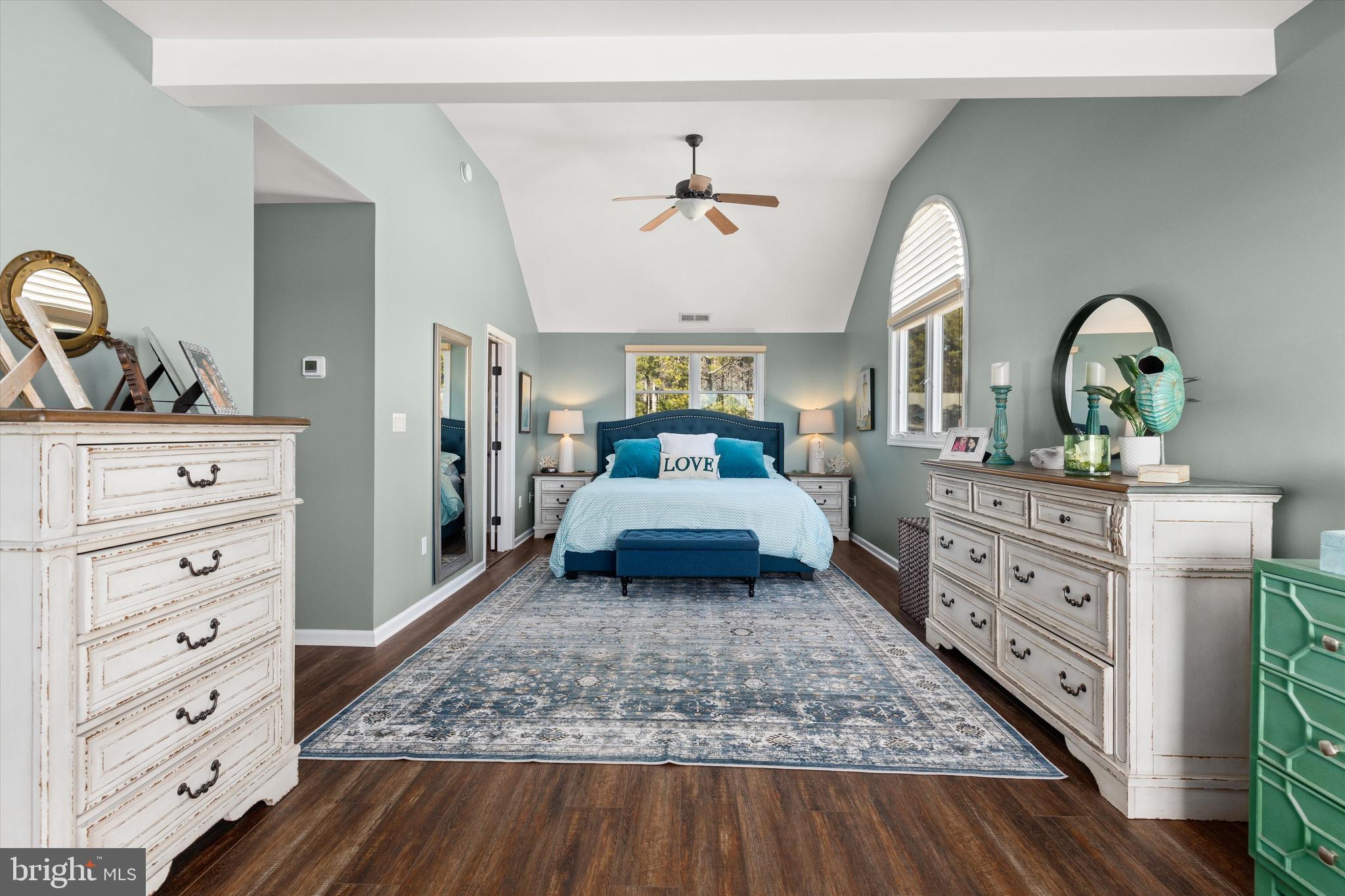 OCEAN PINES - SHERWOOD FOREST - Residential