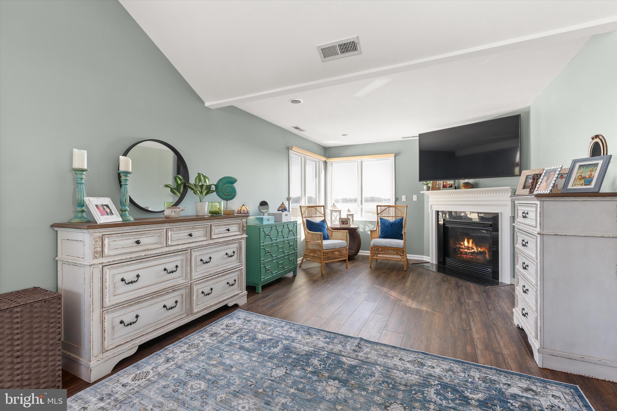 OCEAN PINES - SHERWOOD FOREST - Residential