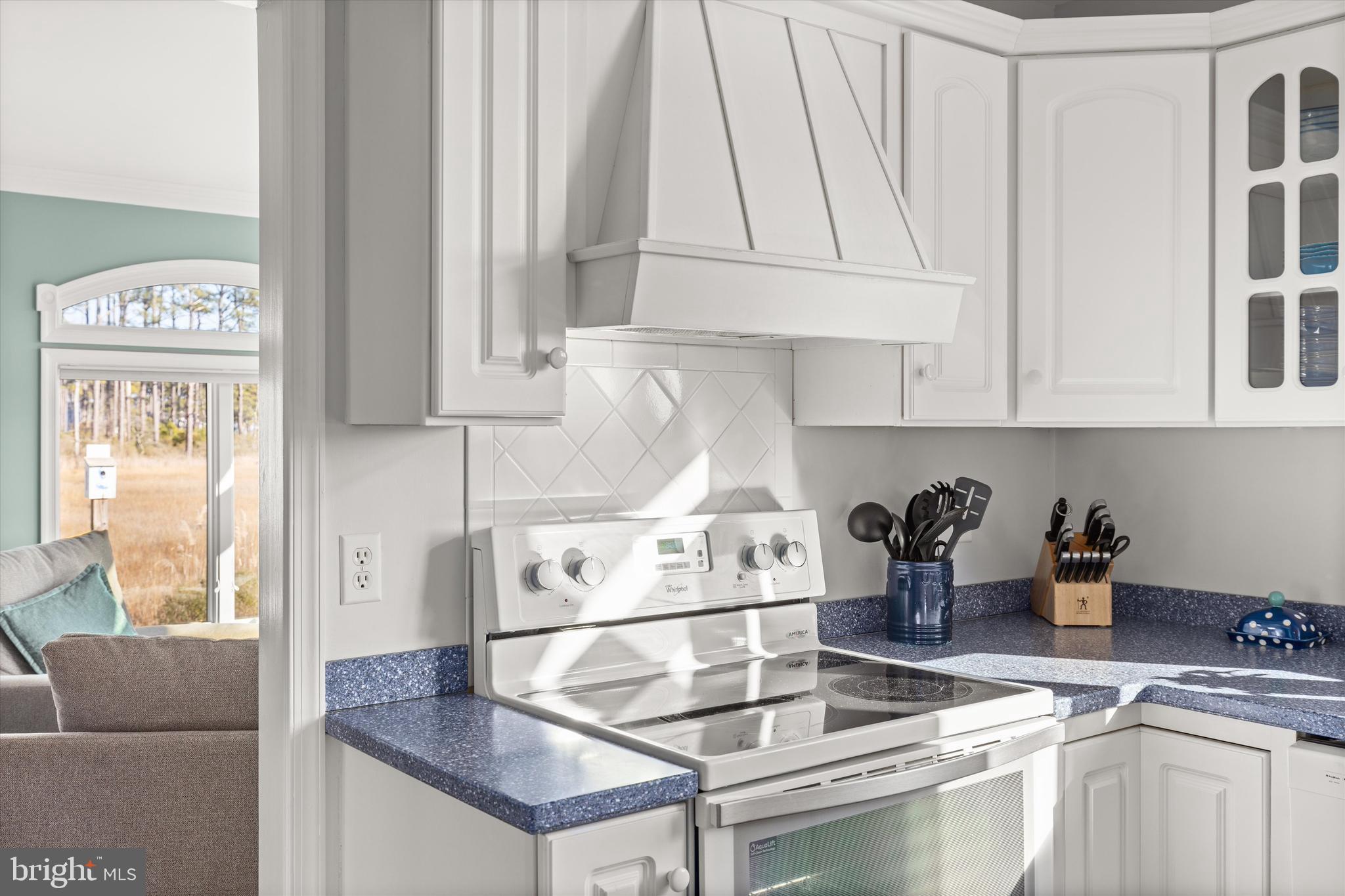 OCEAN PINES - SHERWOOD FOREST - Residential