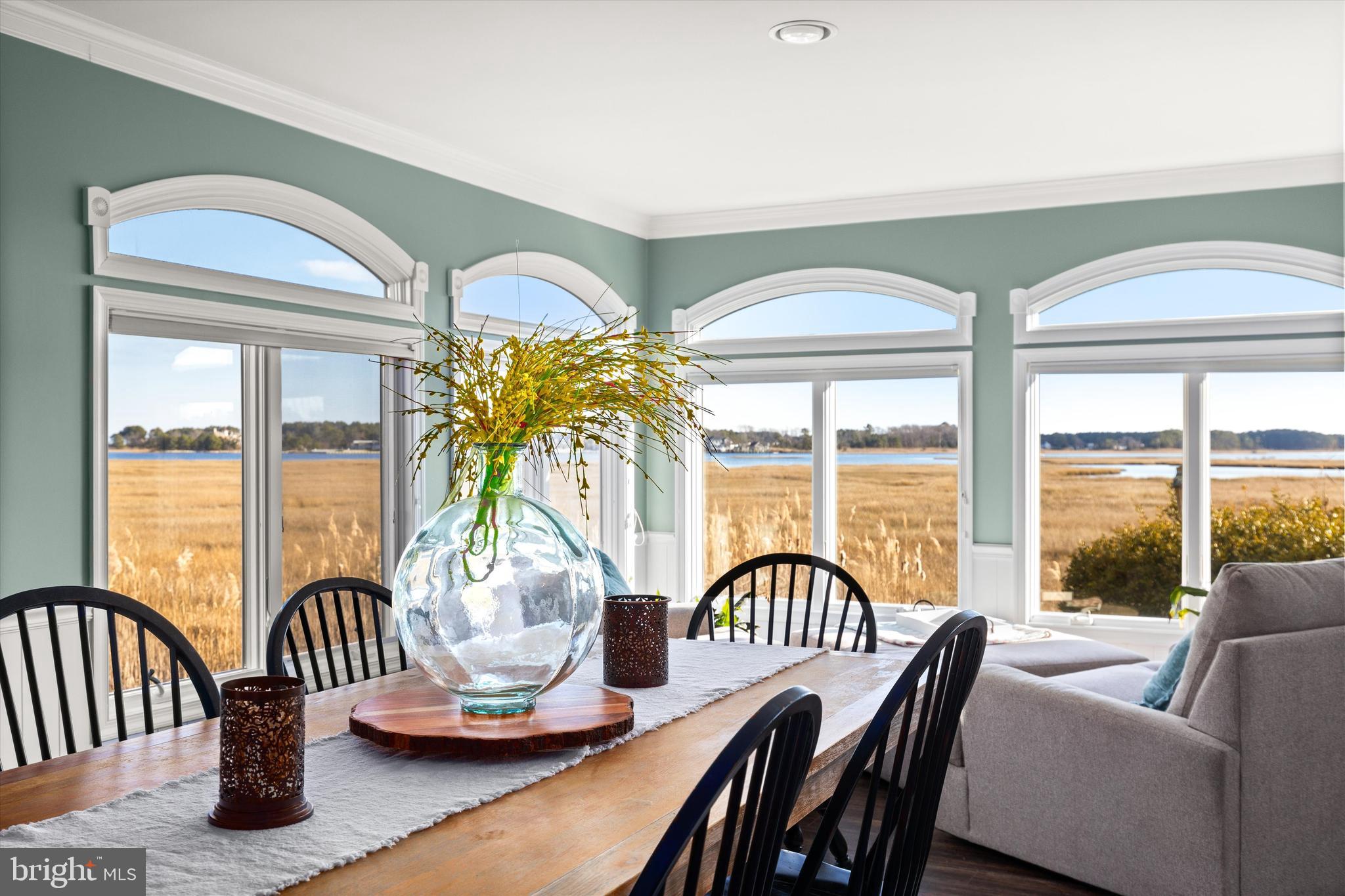 OCEAN PINES - SHERWOOD FOREST - Residential