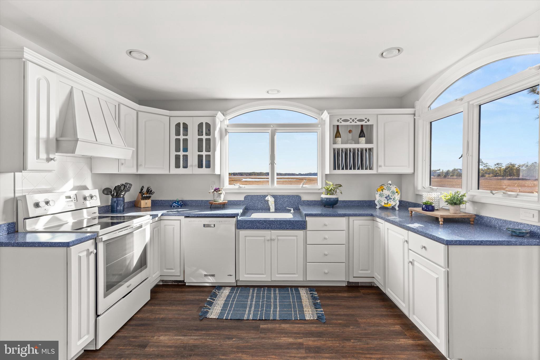 OCEAN PINES - SHERWOOD FOREST - Residential