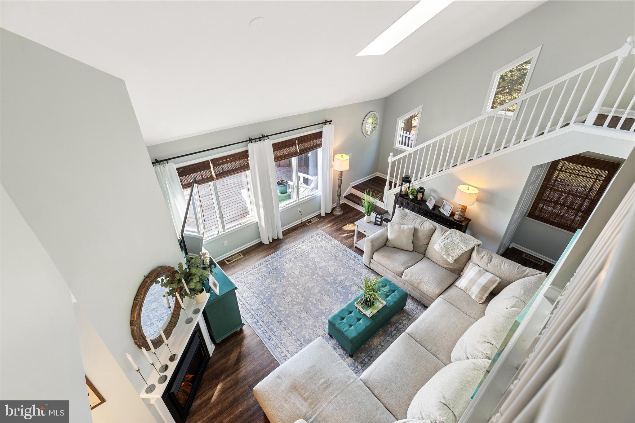 OCEAN PINES - SHERWOOD FOREST - Residential