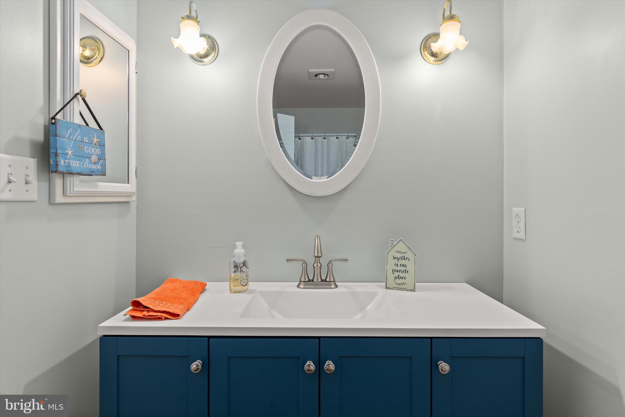 OCEAN PINES - SHERWOOD FOREST - Residential