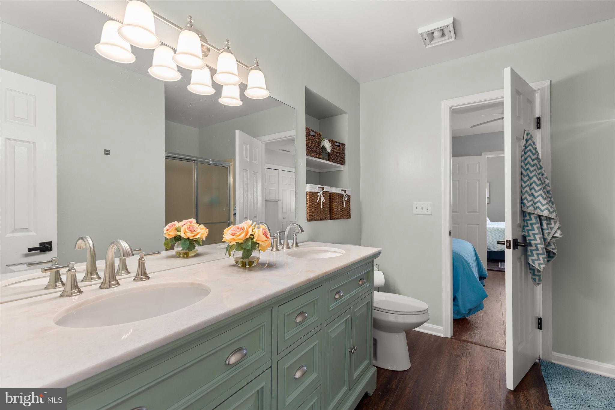 OCEAN PINES - SHERWOOD FOREST - Residential