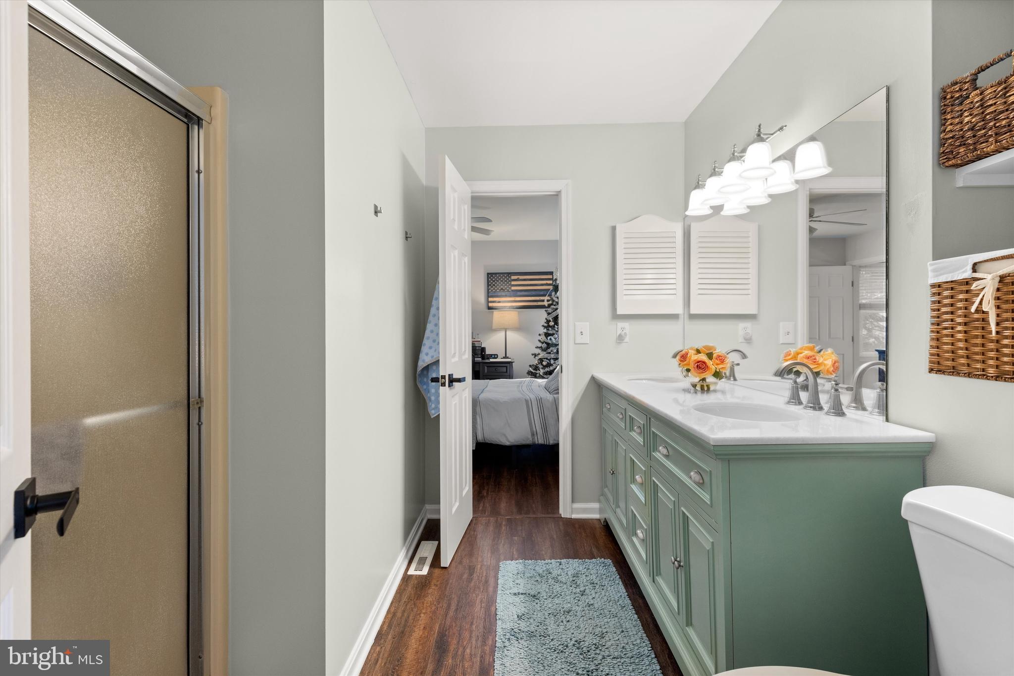 OCEAN PINES - SHERWOOD FOREST - Residential