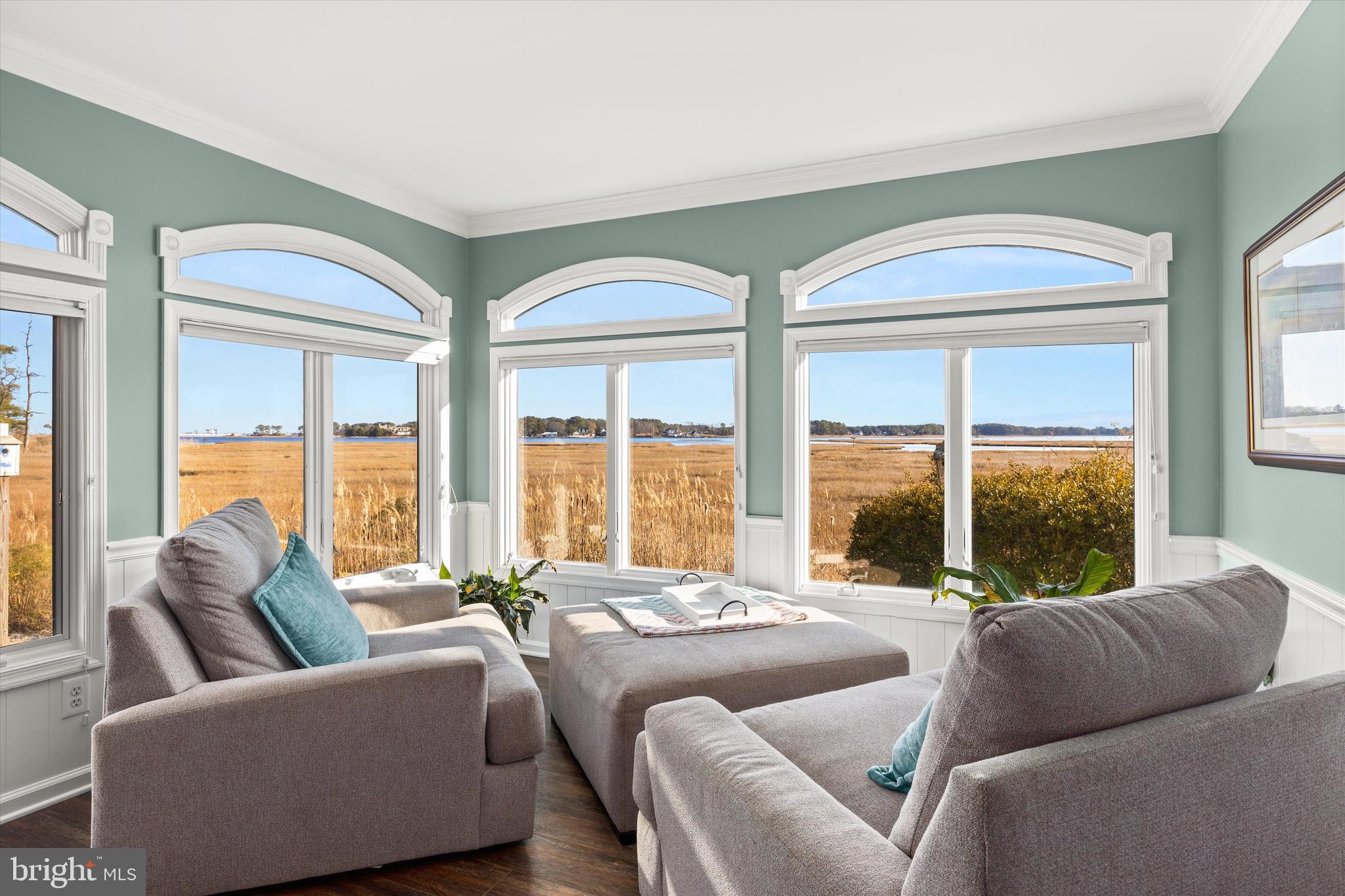 OCEAN PINES - SHERWOOD FOREST - Residential