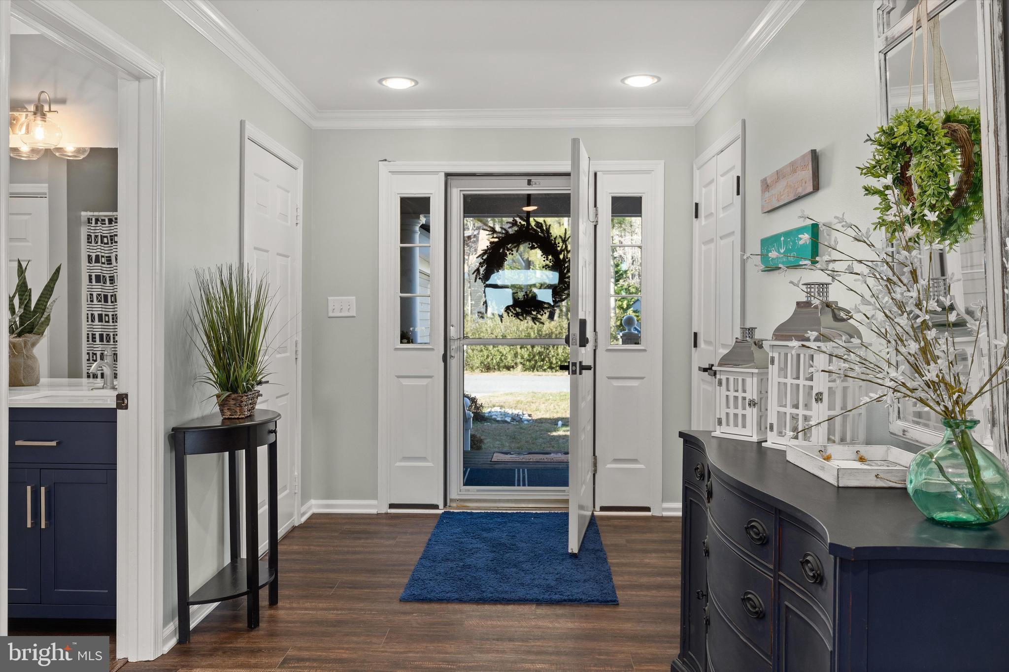 OCEAN PINES - SHERWOOD FOREST - Residential