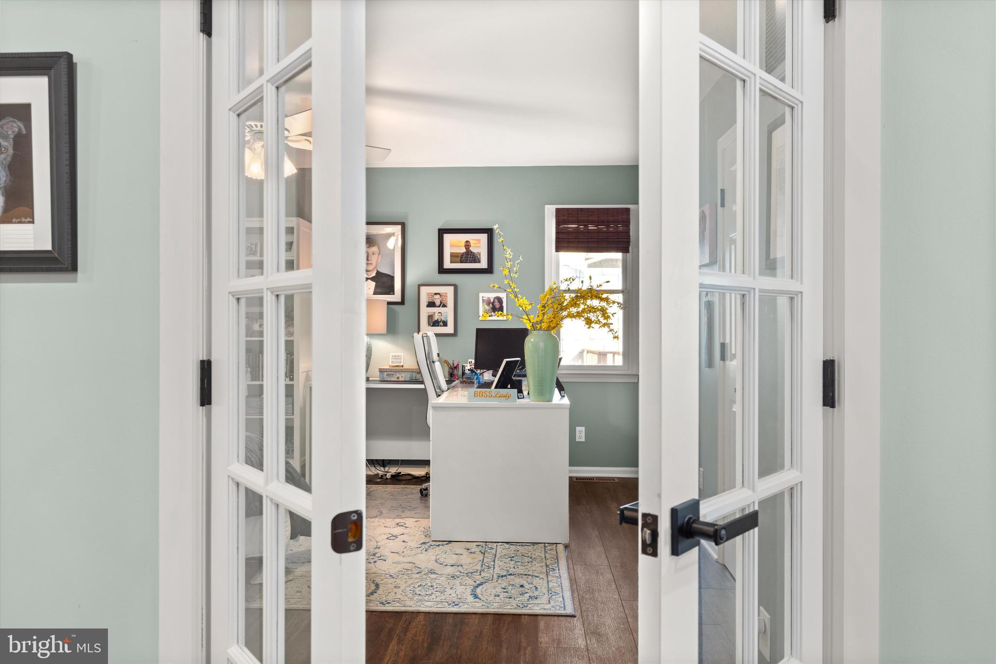 OCEAN PINES - SHERWOOD FOREST - Residential