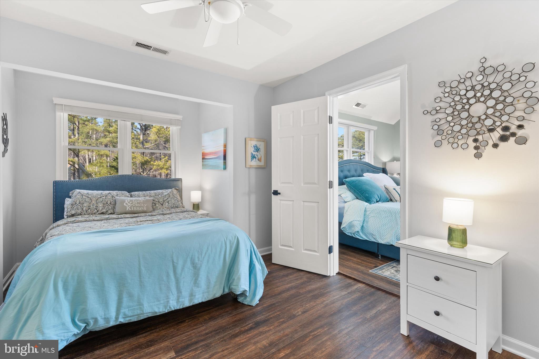 OCEAN PINES - SHERWOOD FOREST - Residential