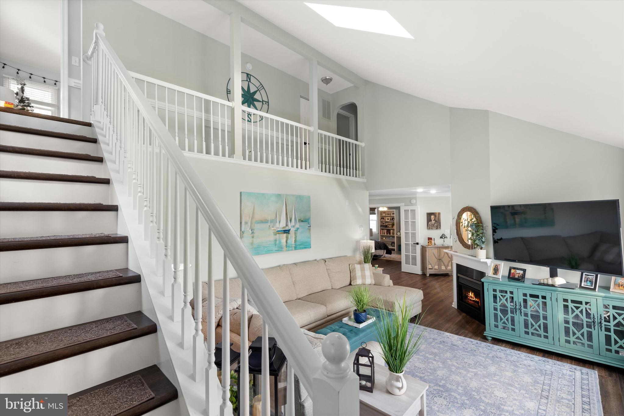 OCEAN PINES - SHERWOOD FOREST - Residential