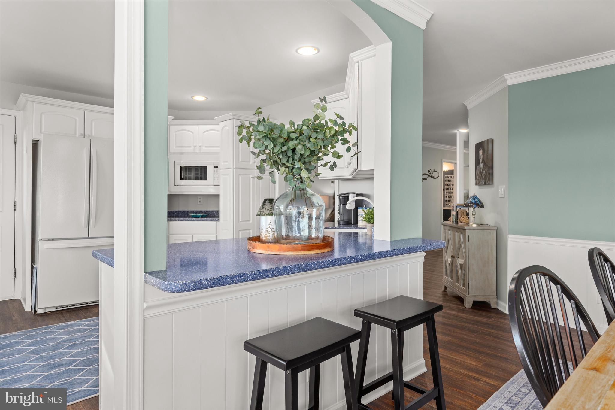 OCEAN PINES - SHERWOOD FOREST - Residential