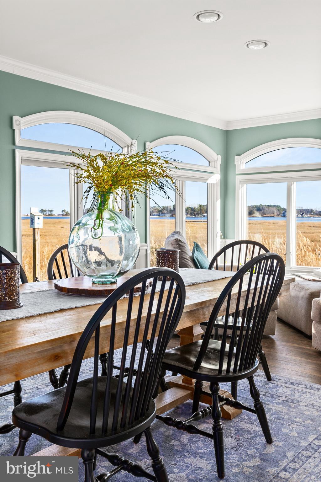 OCEAN PINES - SHERWOOD FOREST - Residential