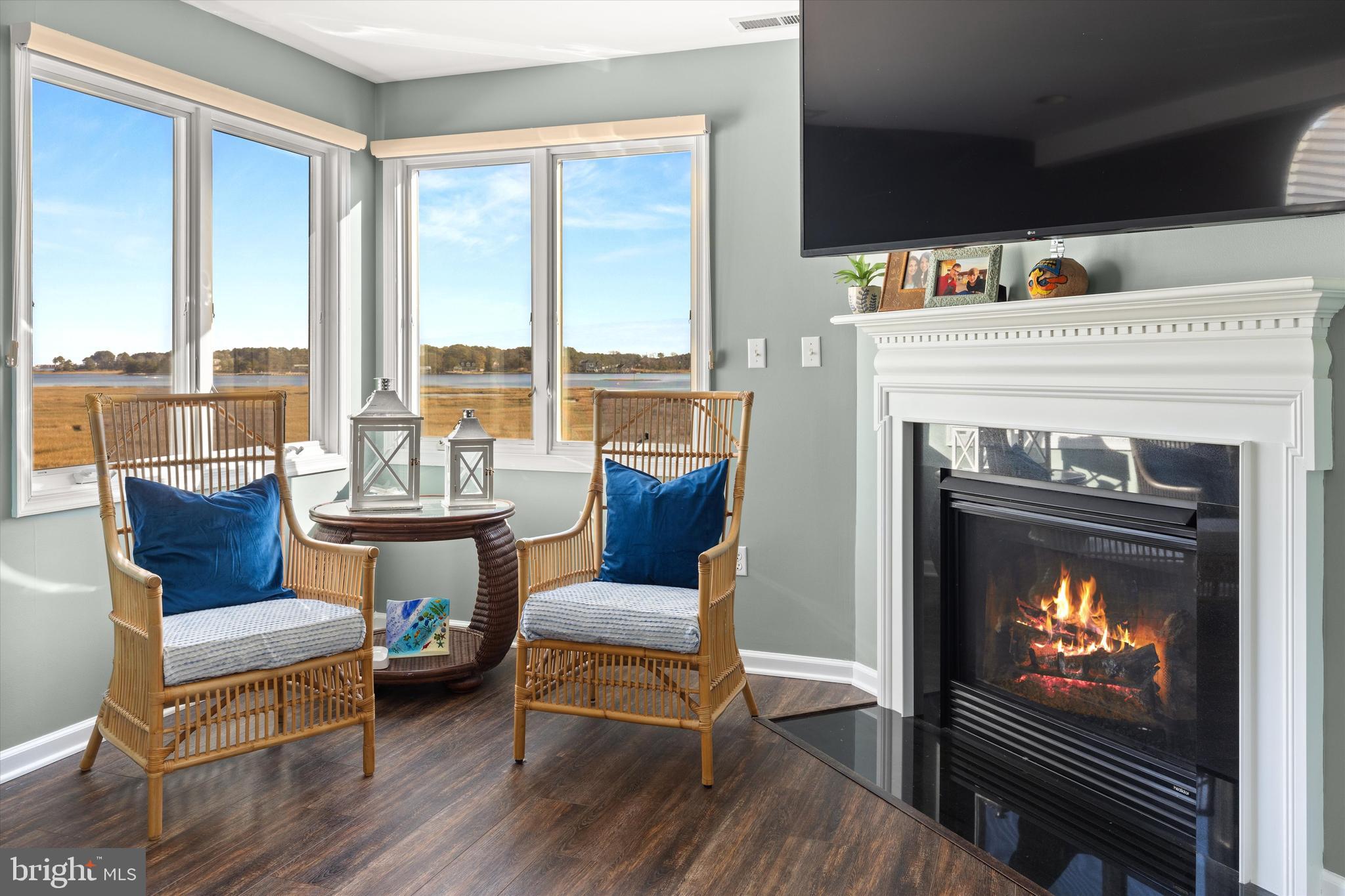 OCEAN PINES - SHERWOOD FOREST - Residential