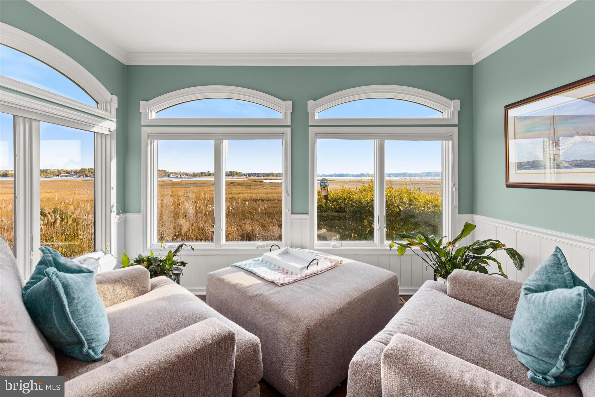 OCEAN PINES - SHERWOOD FOREST - Residential