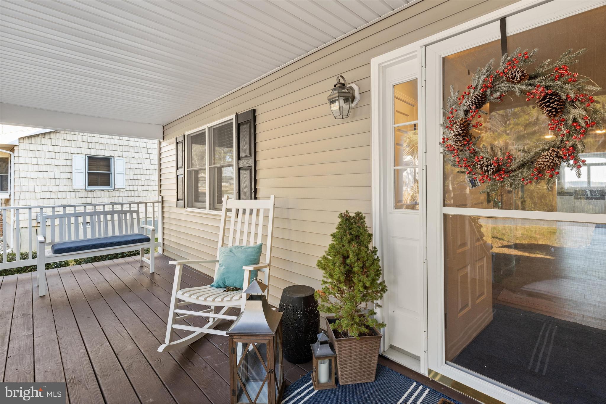 OCEAN PINES - SHERWOOD FOREST - Residential