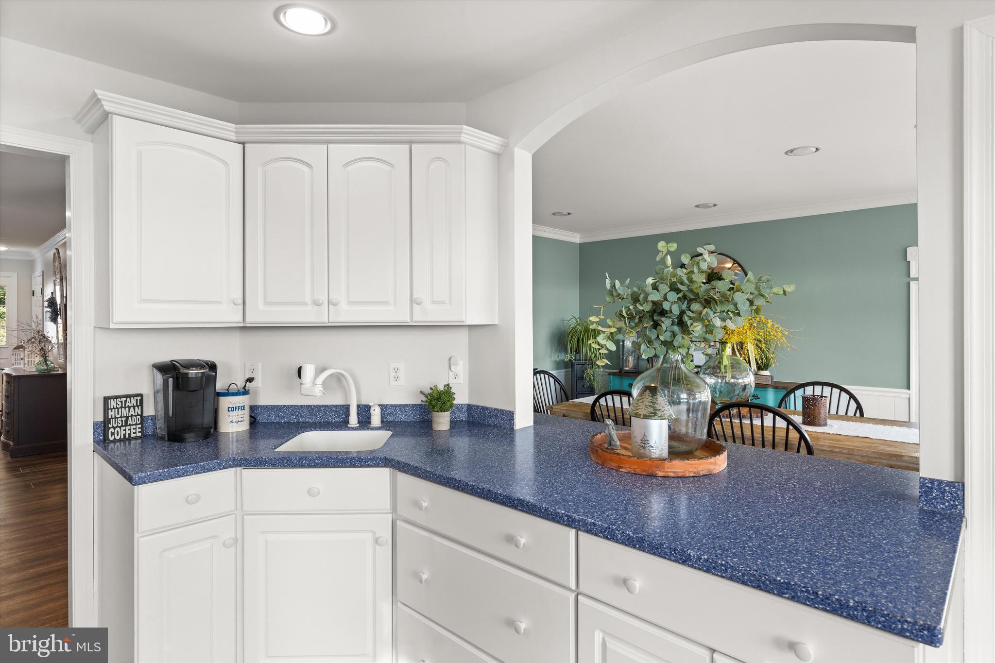 OCEAN PINES - SHERWOOD FOREST - Residential