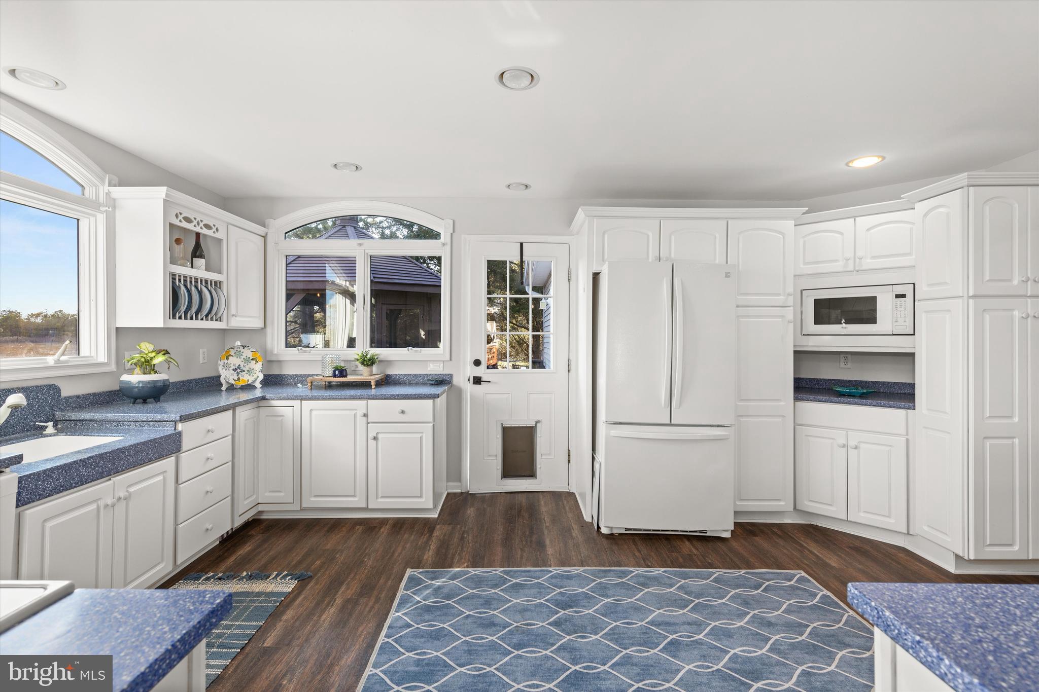 OCEAN PINES - SHERWOOD FOREST - Residential