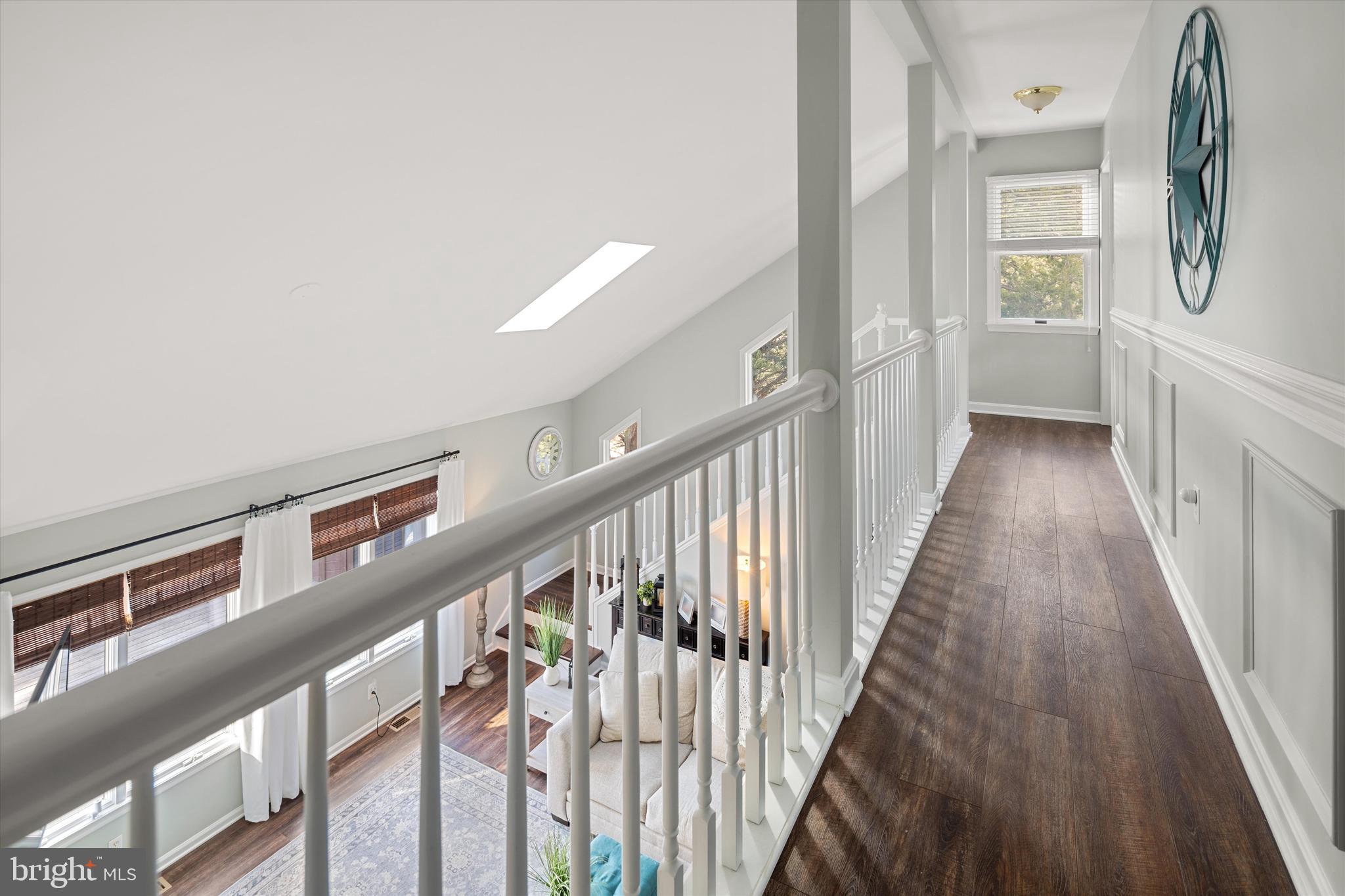 OCEAN PINES - SHERWOOD FOREST - Residential