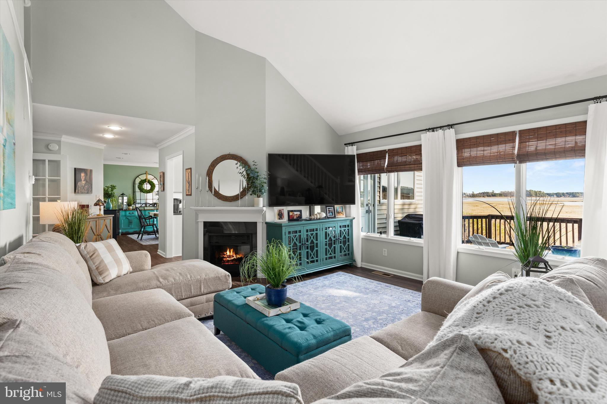 OCEAN PINES - SHERWOOD FOREST - Residential