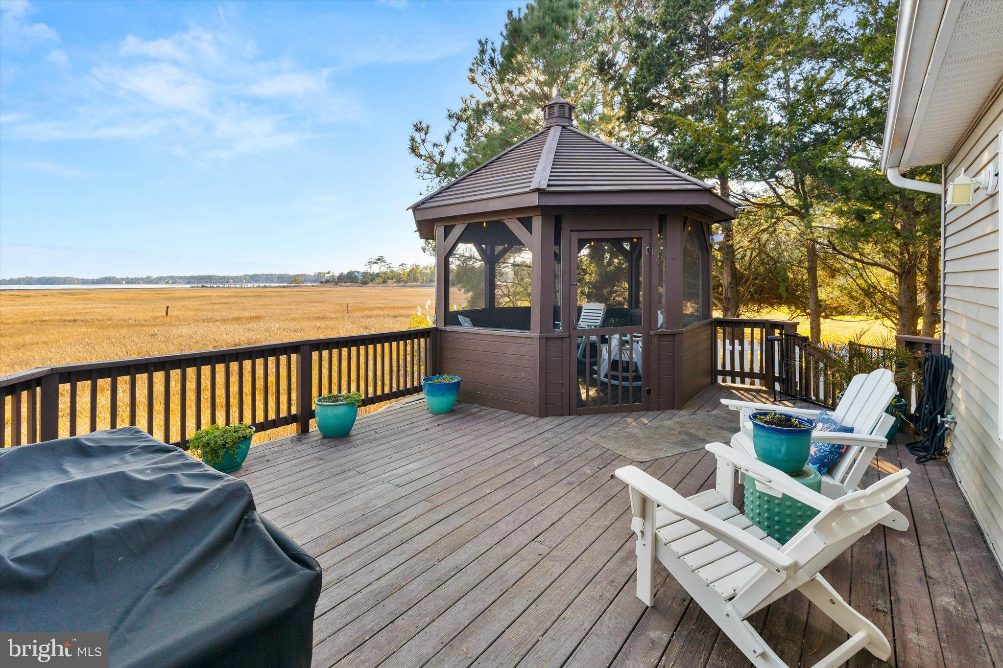 OCEAN PINES - SHERWOOD FOREST - Residential