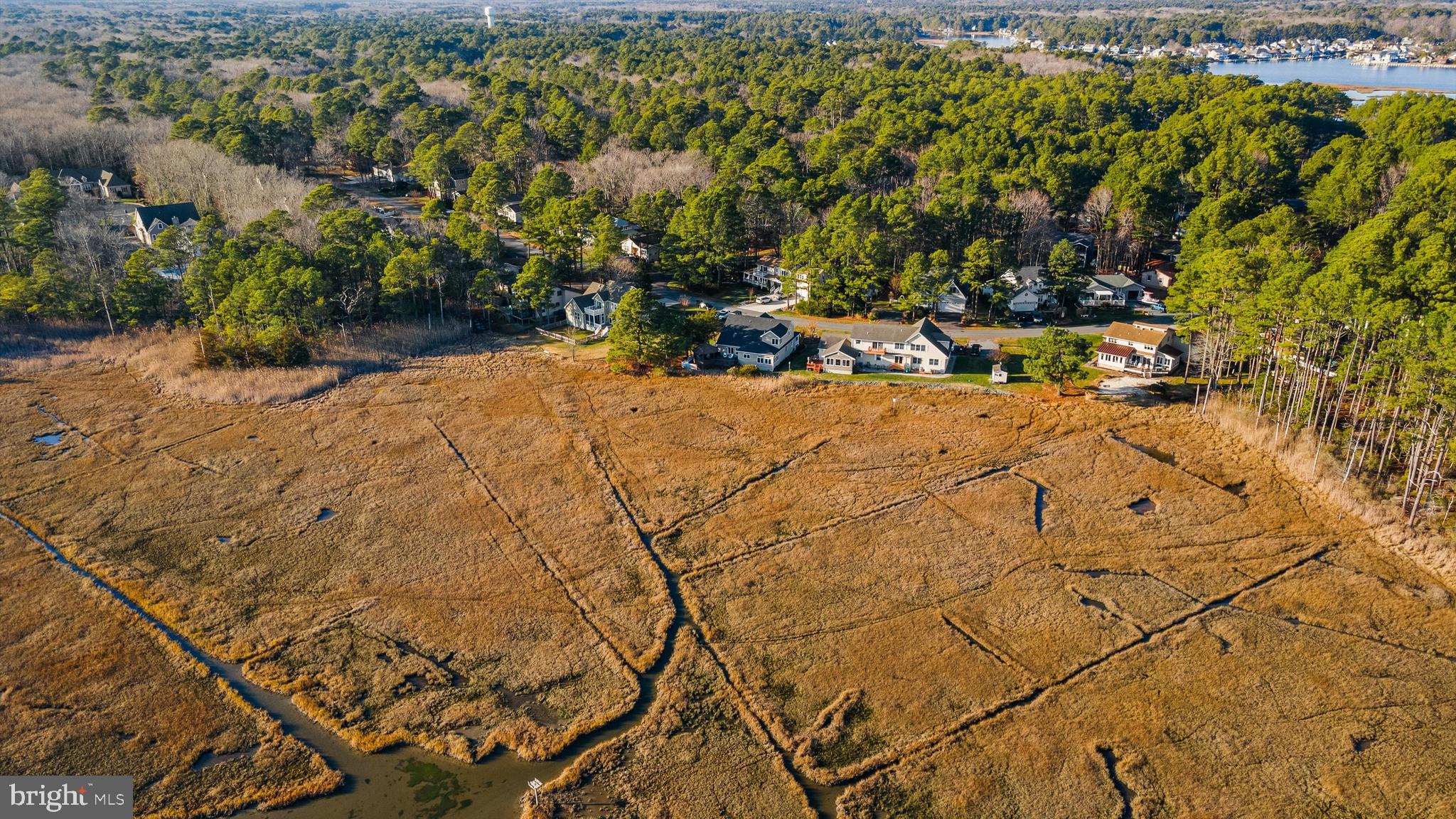 OCEAN PINES - SHERWOOD FOREST - Residential