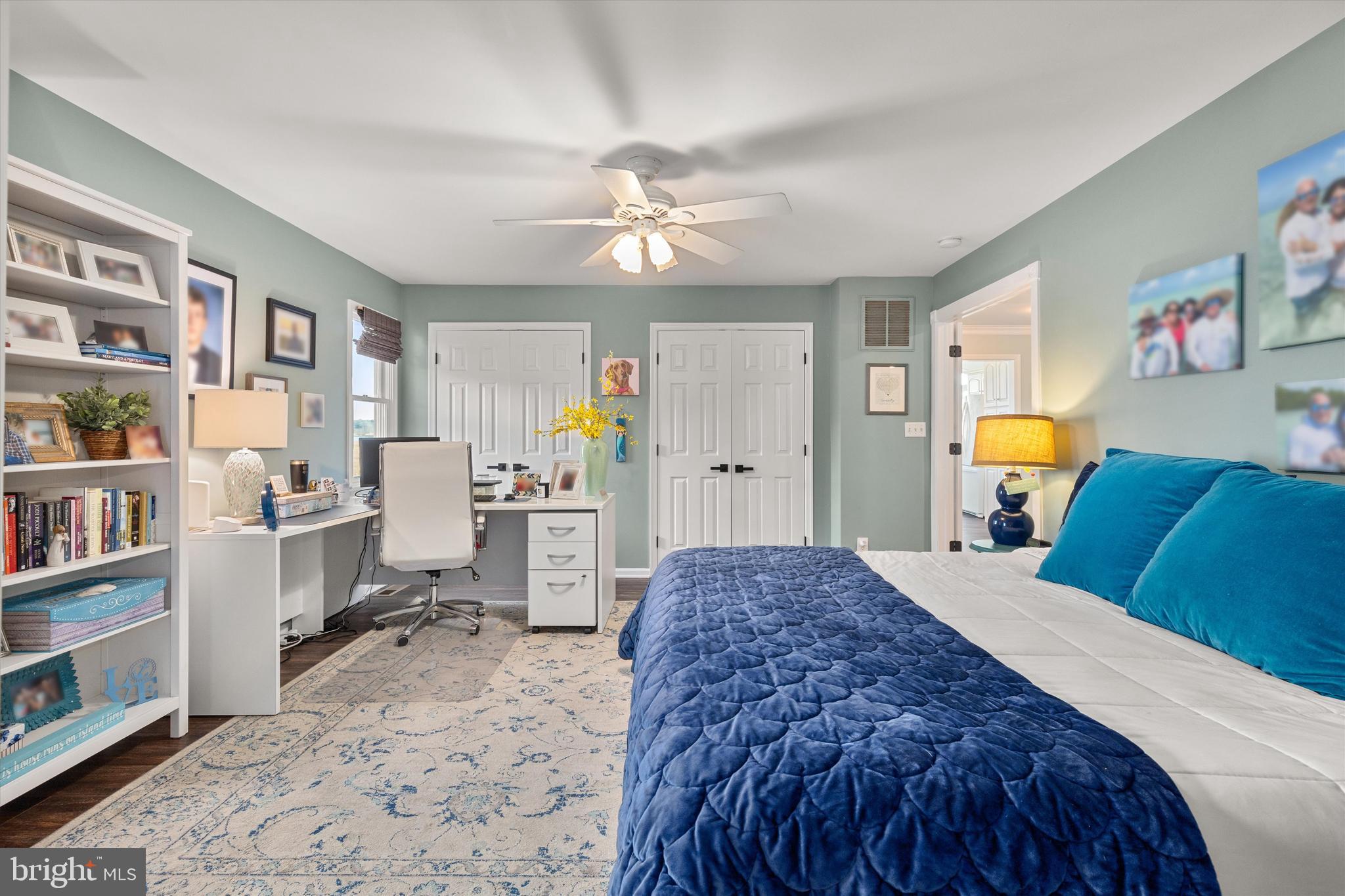 OCEAN PINES - SHERWOOD FOREST - Residential