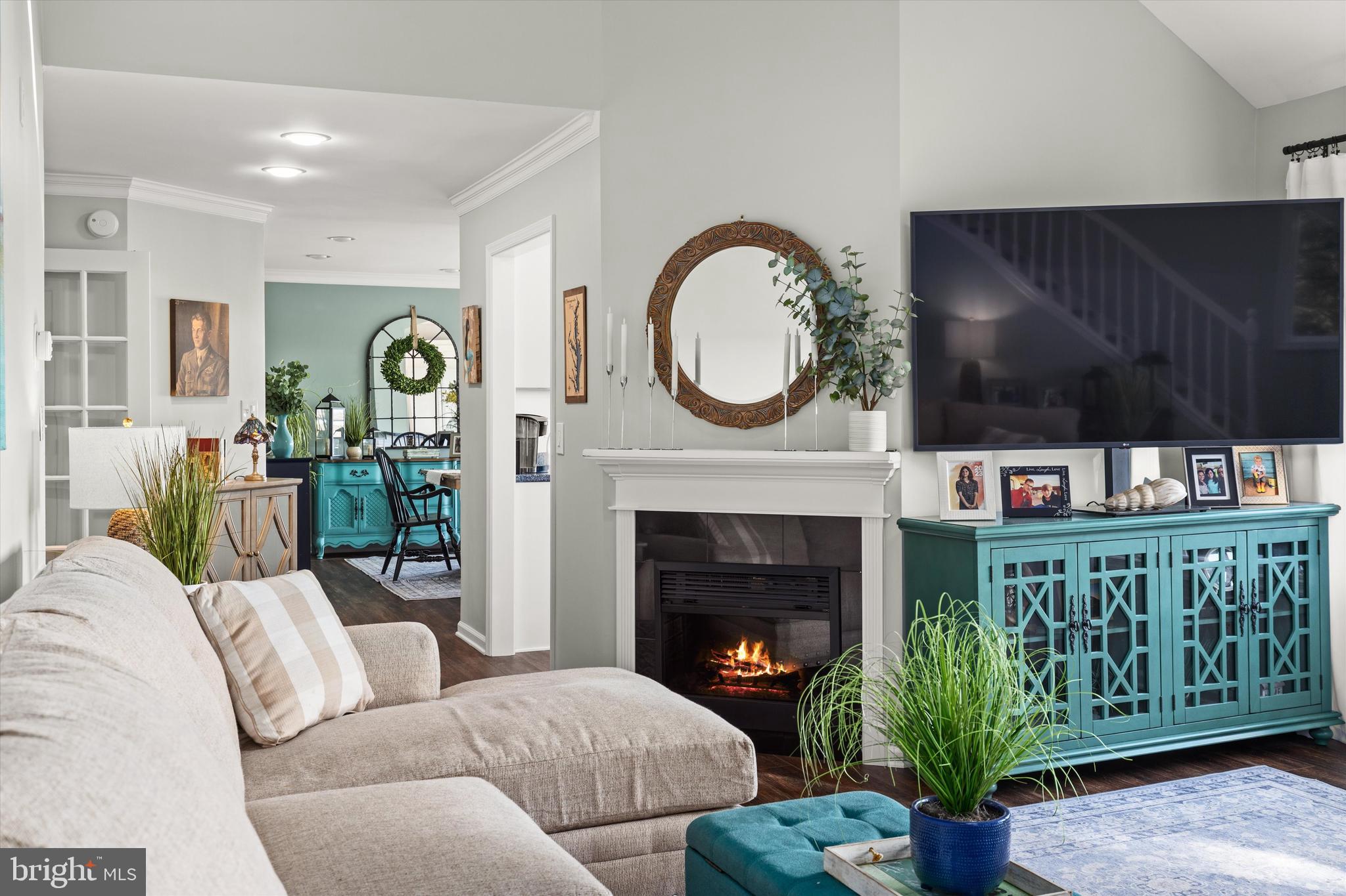 OCEAN PINES - SHERWOOD FOREST - Residential