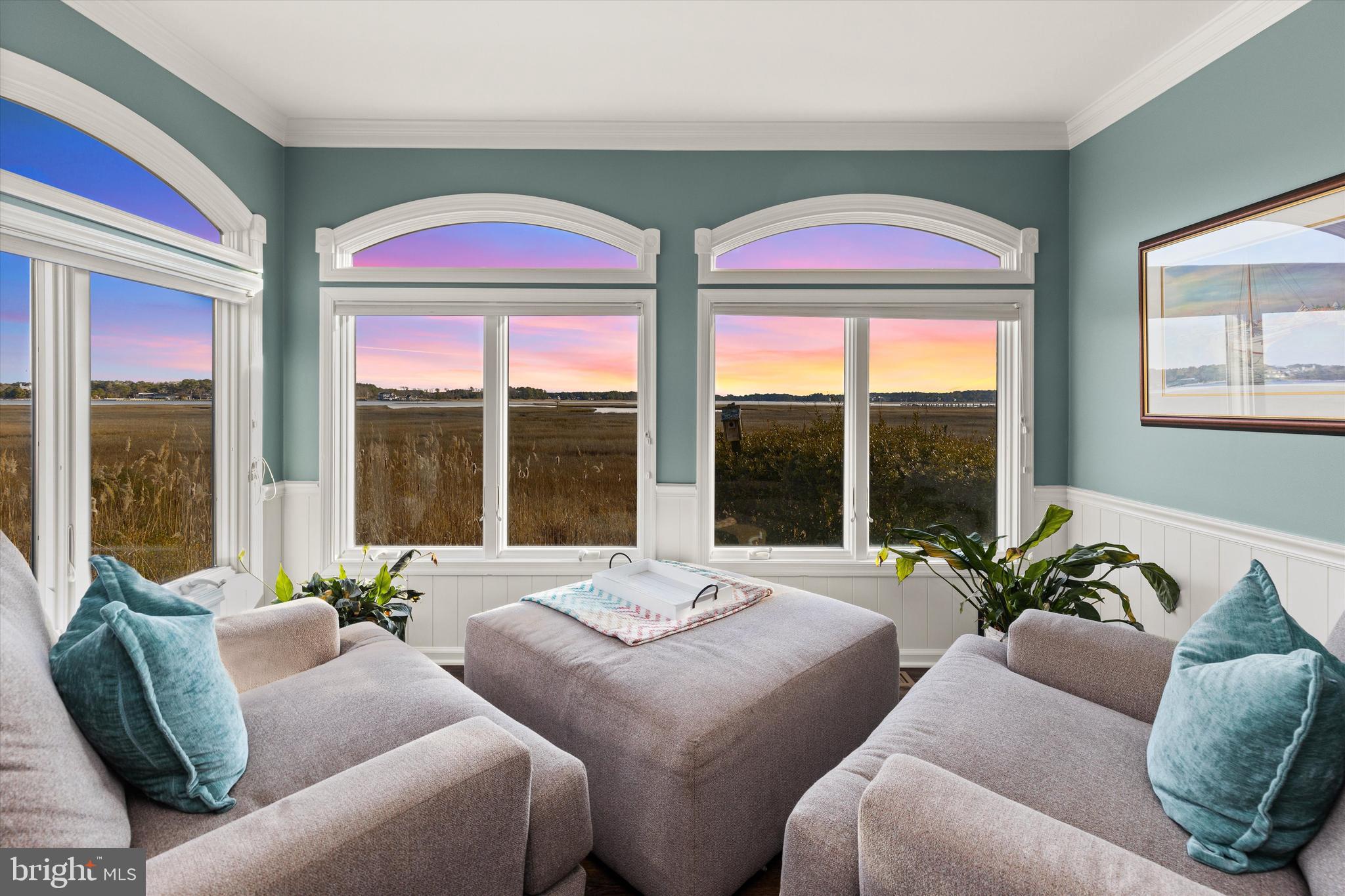 OCEAN PINES - SHERWOOD FOREST - Residential