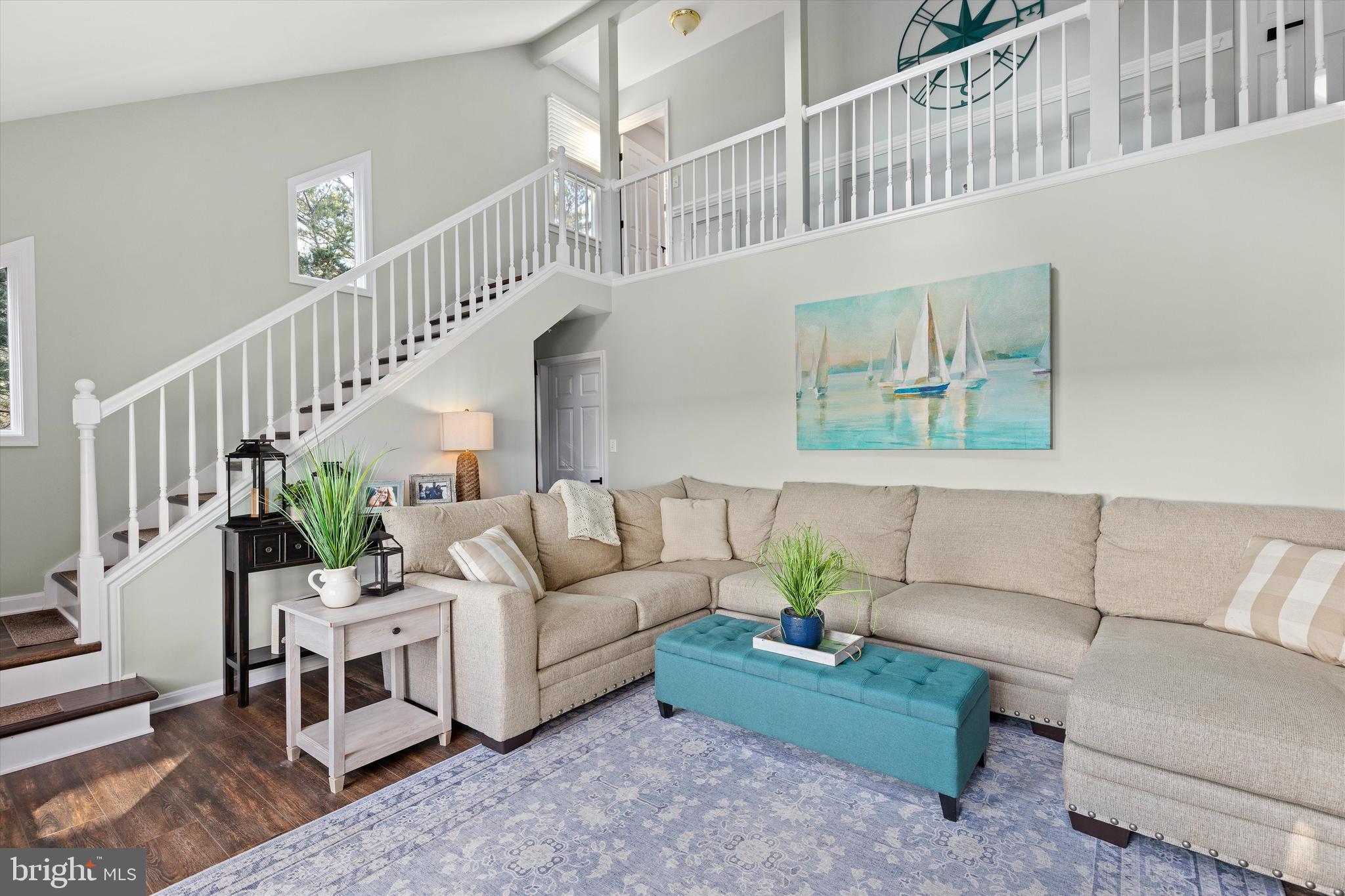 OCEAN PINES - SHERWOOD FOREST - Residential