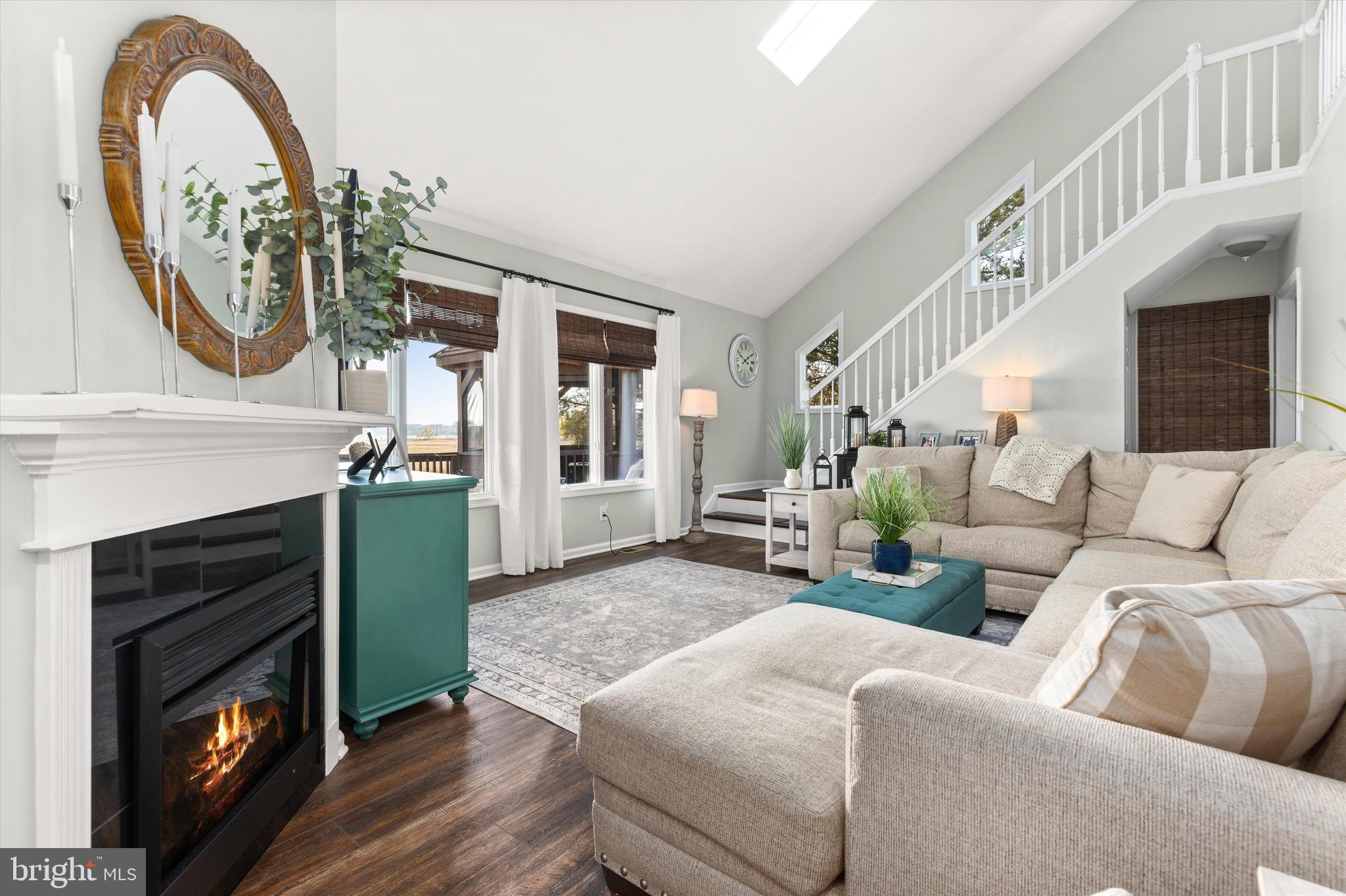 OCEAN PINES - SHERWOOD FOREST - Residential